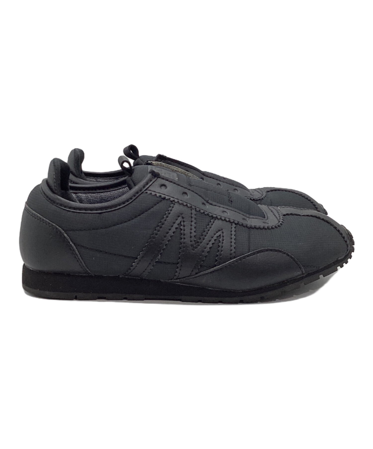 中古・古着通販】MIZUNO (ミズノ) MLCー00スリッポン/ローカット