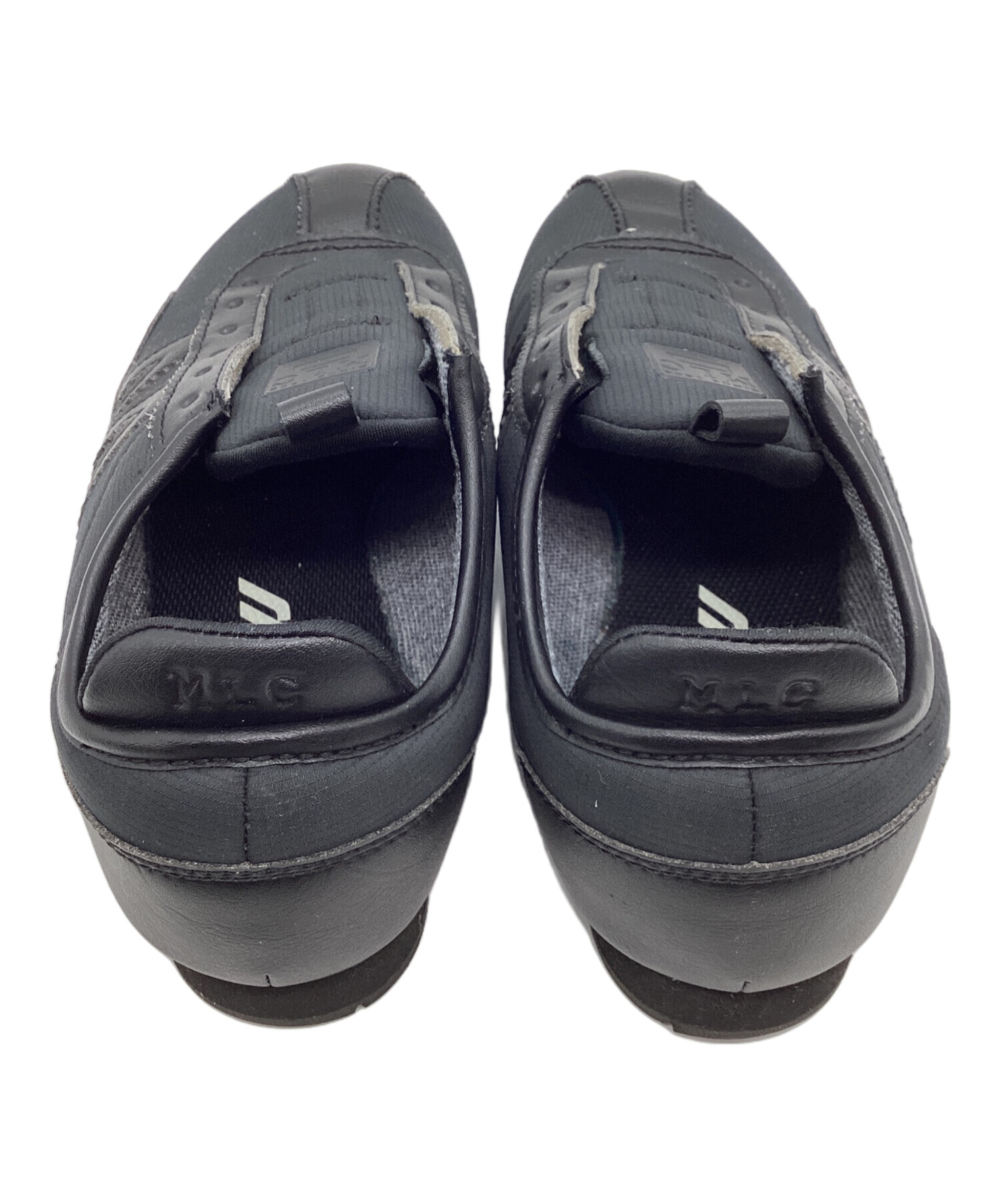 中古・古着通販】MIZUNO (ミズノ) MLCー00スリッポン/ローカット
