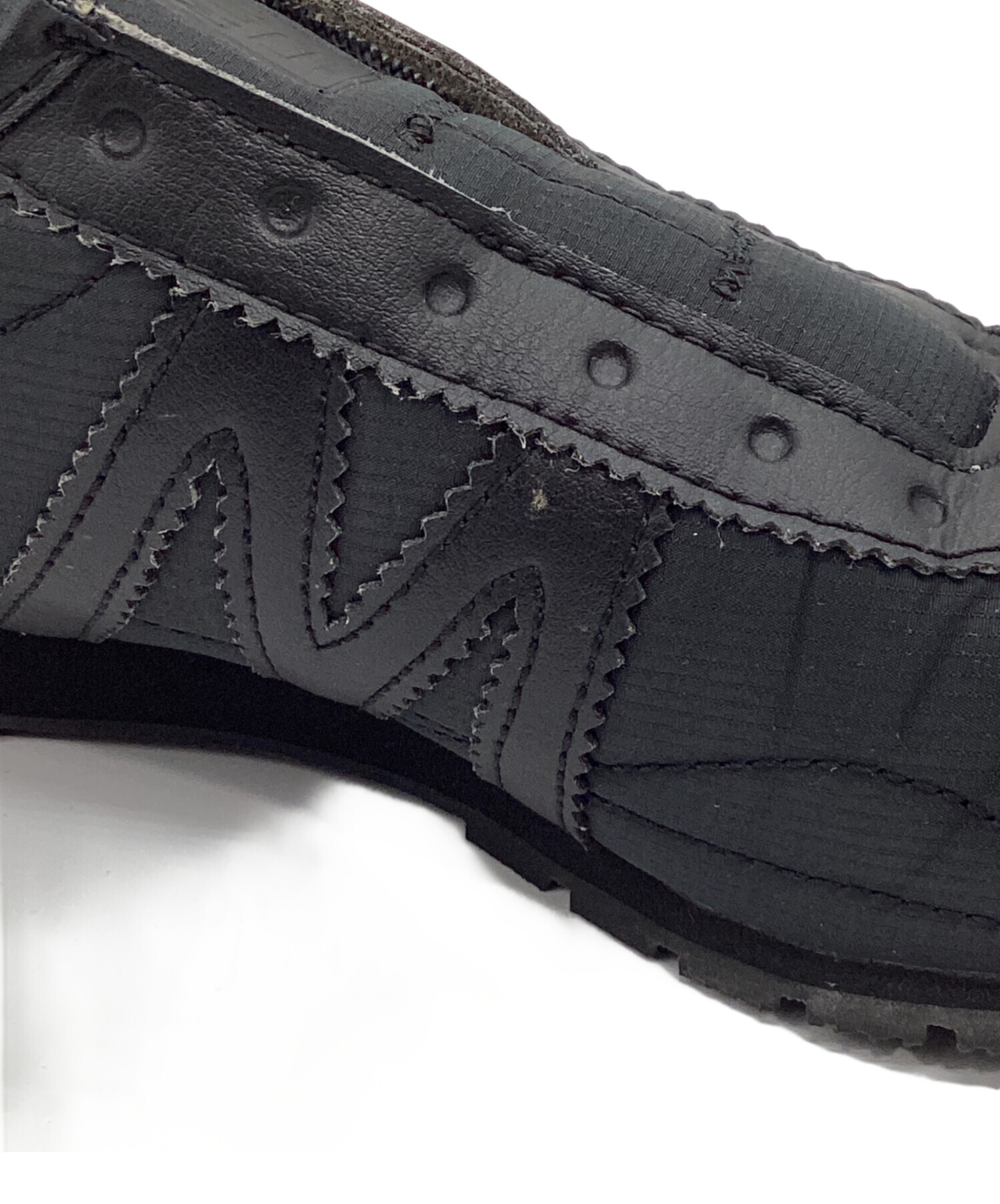 中古・古着通販】MIZUNO (ミズノ) MLCー00スリッポン/ローカット