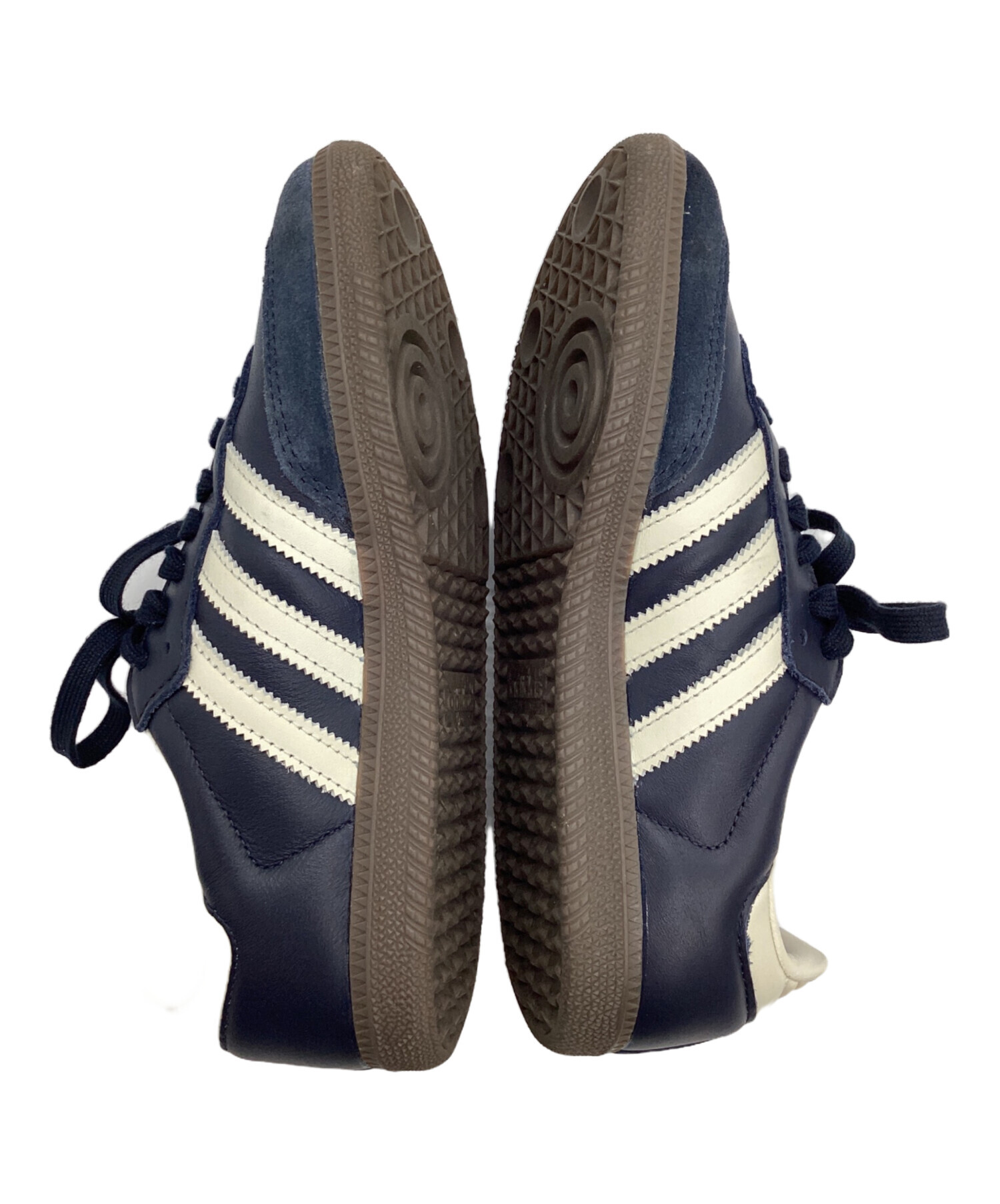 中古・古着通販】adidas (アディダス) Samba OG/ローカットスニーカー