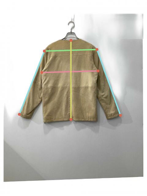 中古・古着通販】BUFFALO BOBS (バッファローボブズ) 00s/ゴート