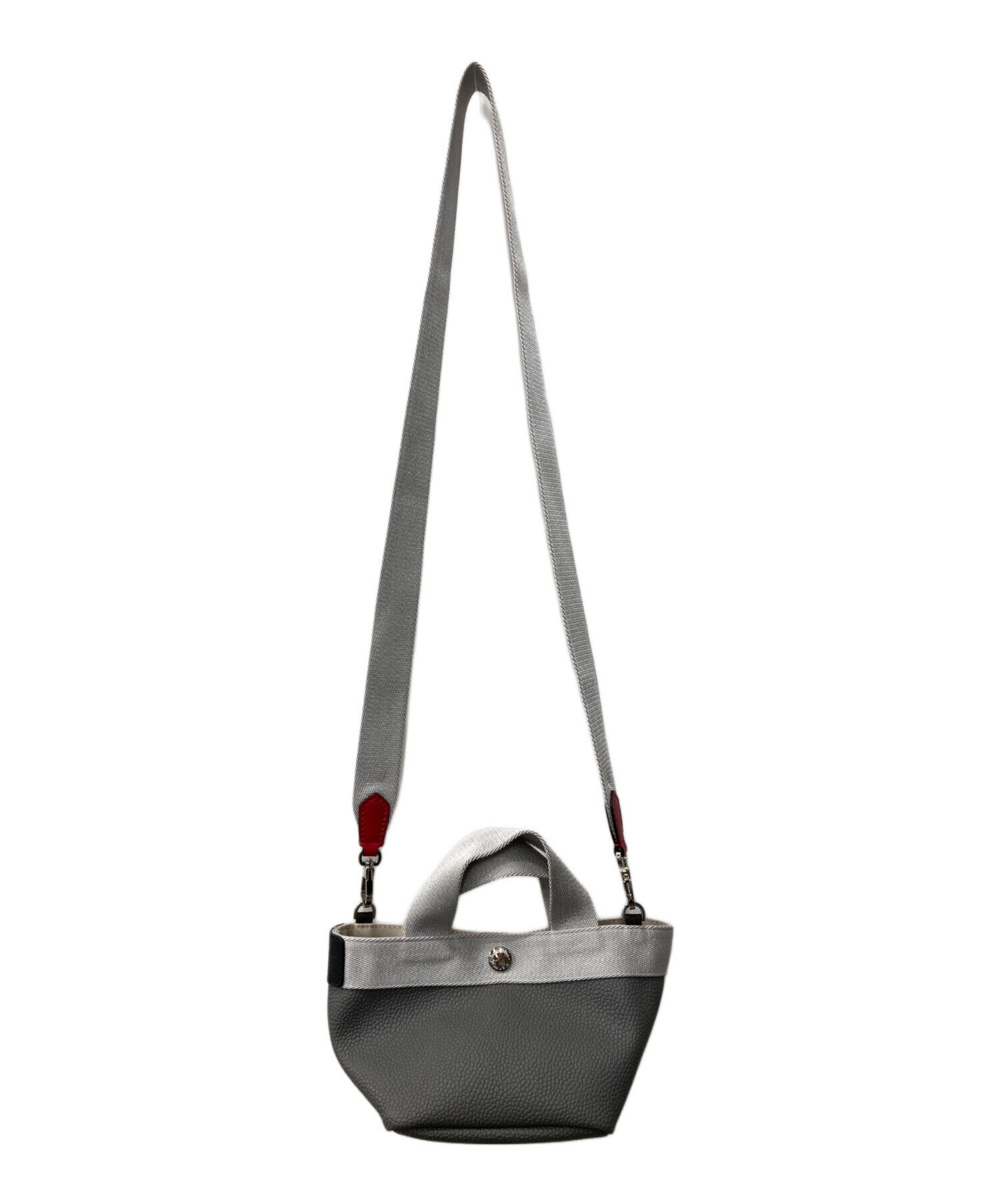 中古・古着通販】Herve Chapelier (エルベシャプリエ) 2700G /舟型