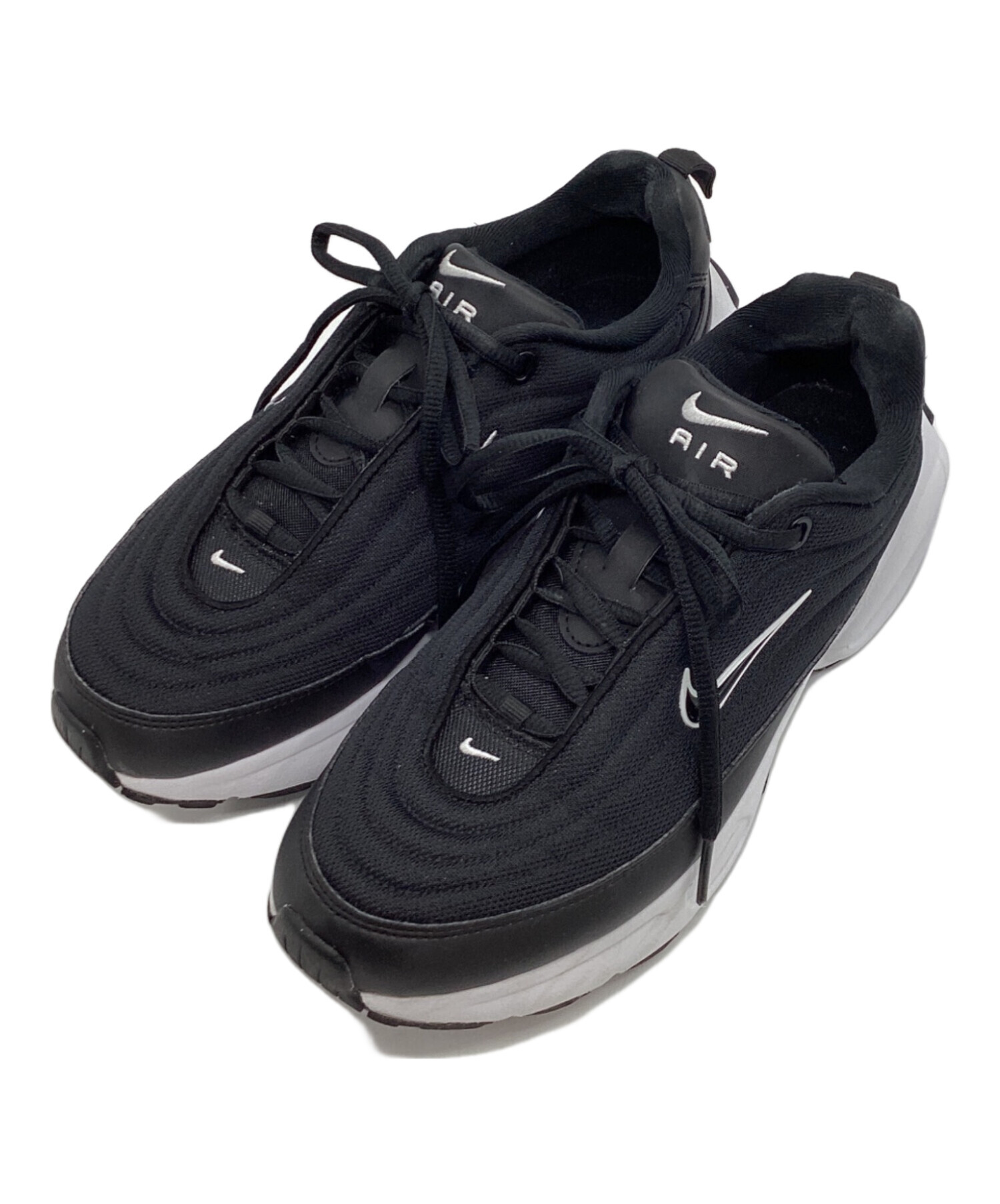 中古・古着通販】NIKE (ナイキ) エア マックス ポータル ブラック 