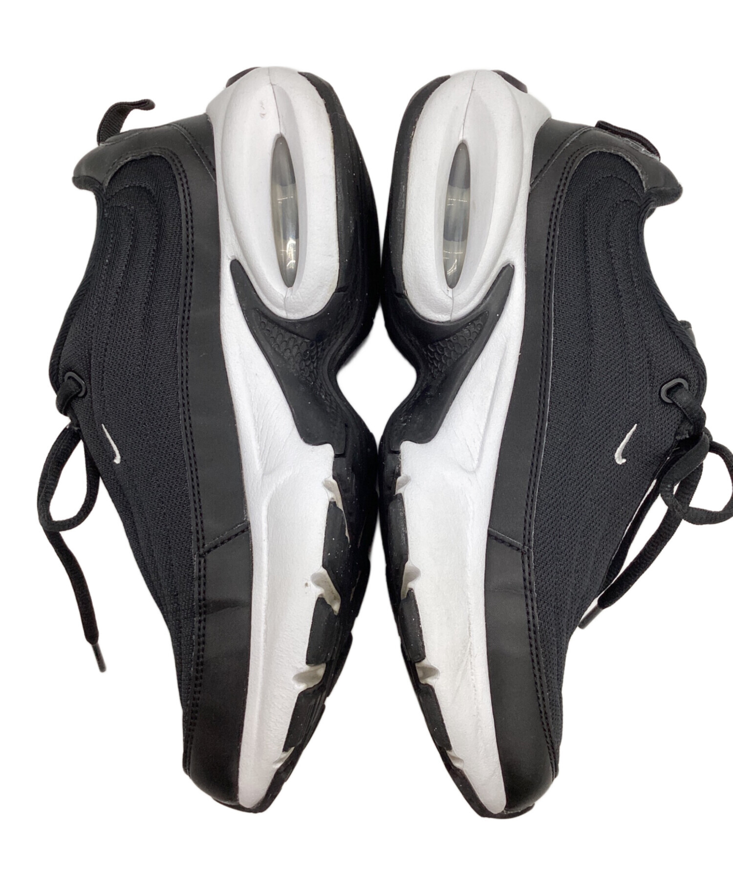 中古・古着通販】NIKE (ナイキ) エア マックス ポータル ブラック 
