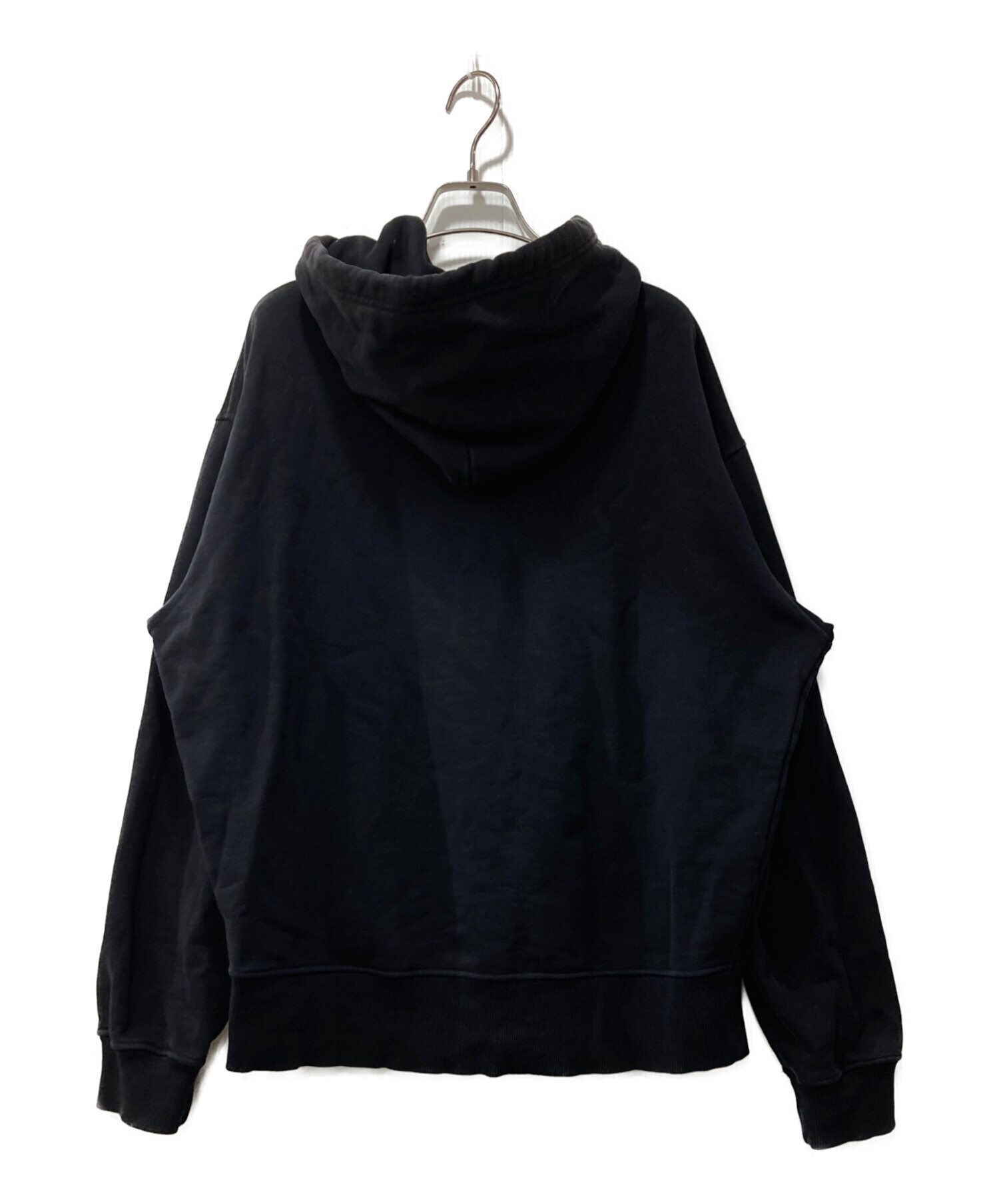 ま*す様 【DIESEL】パーカー メンズ 古着 中古・古着通販】DIESEL (ディーゼル) S-MACS-HOOD-OD/パーカー
