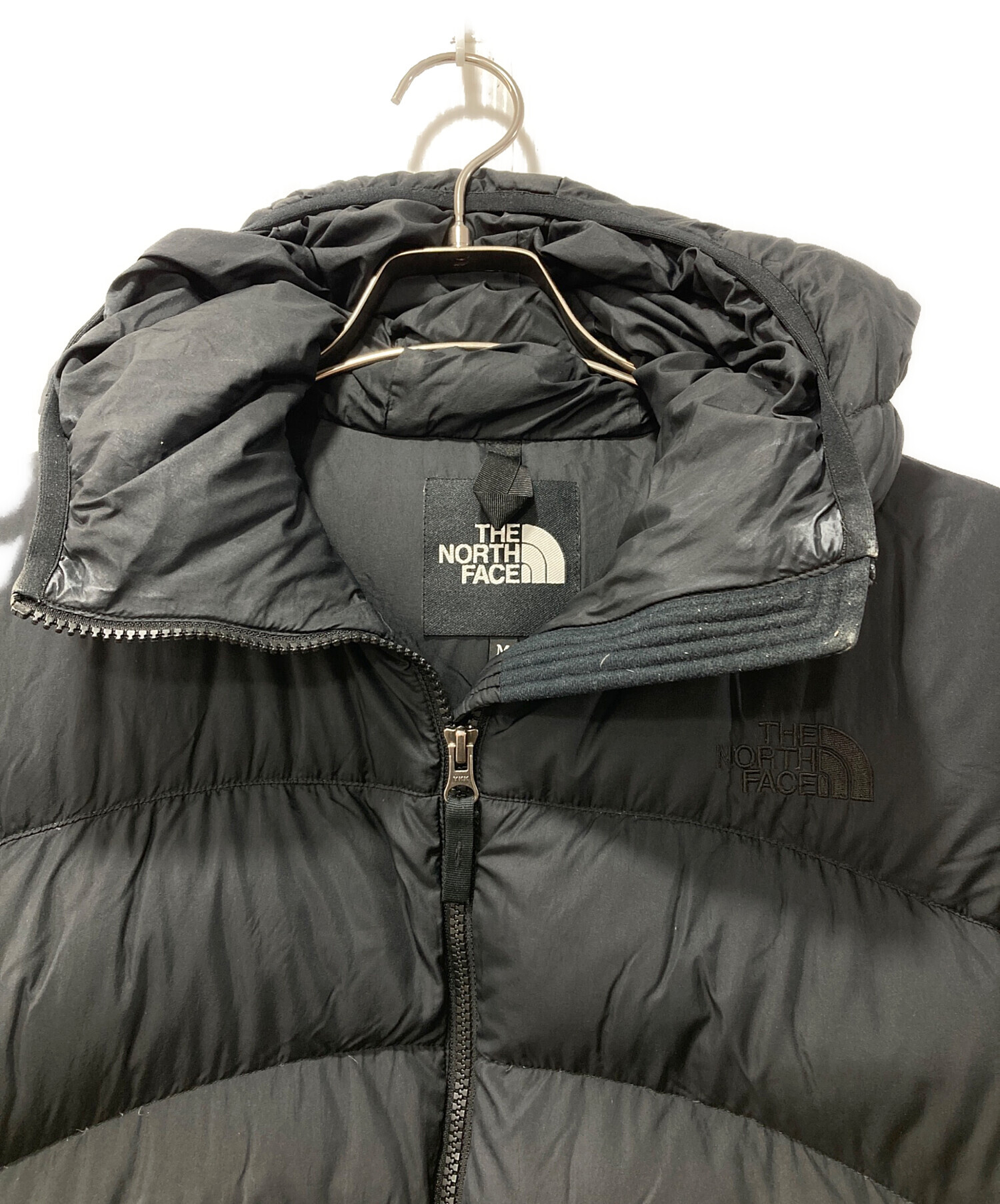 中古・古着通販】THE NORTH FACE (ザ ノース フェイス) アコンカグア 