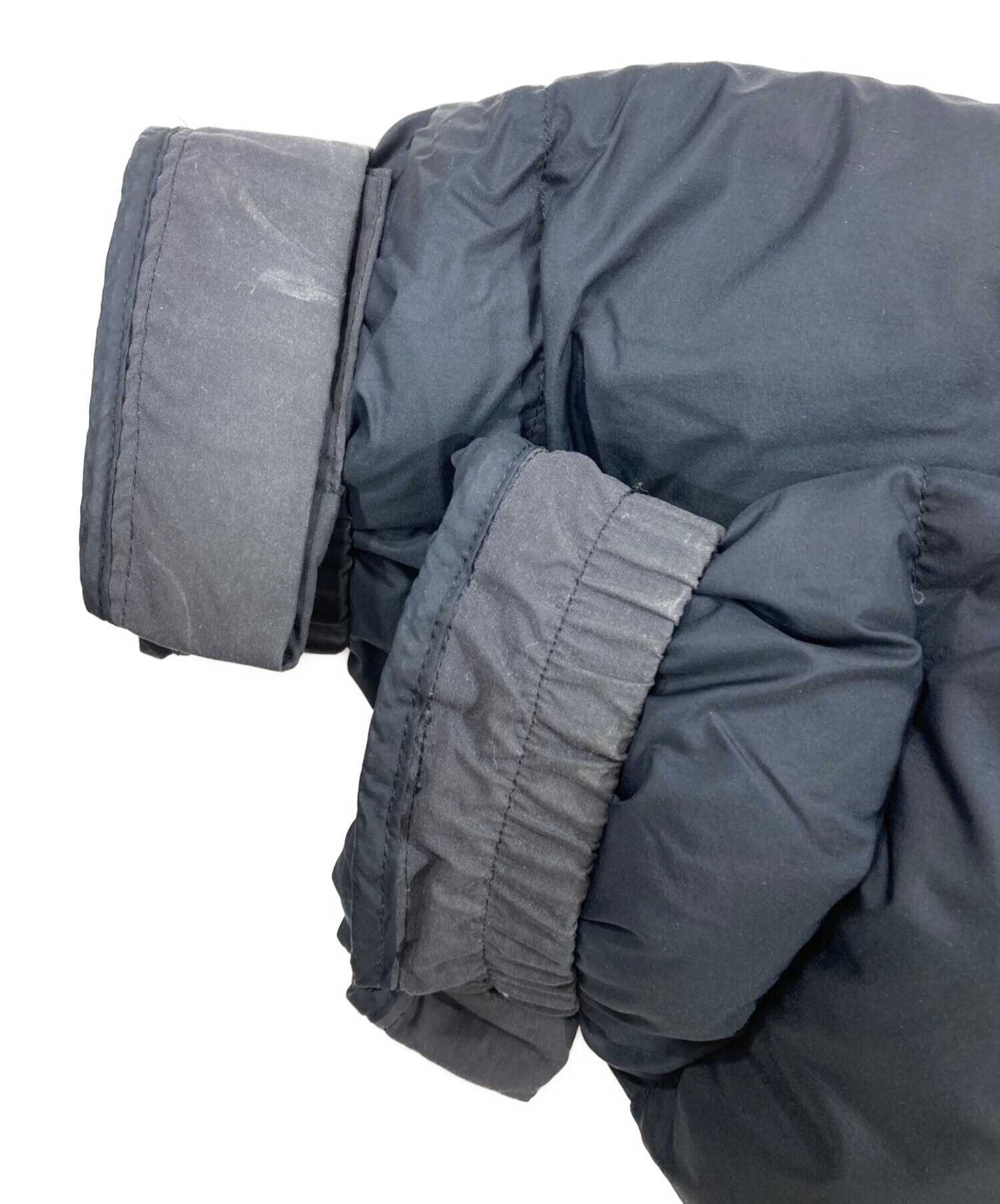 中古・古着通販】THE NORTH FACE (ザ ノース フェイス) アコンカグア 