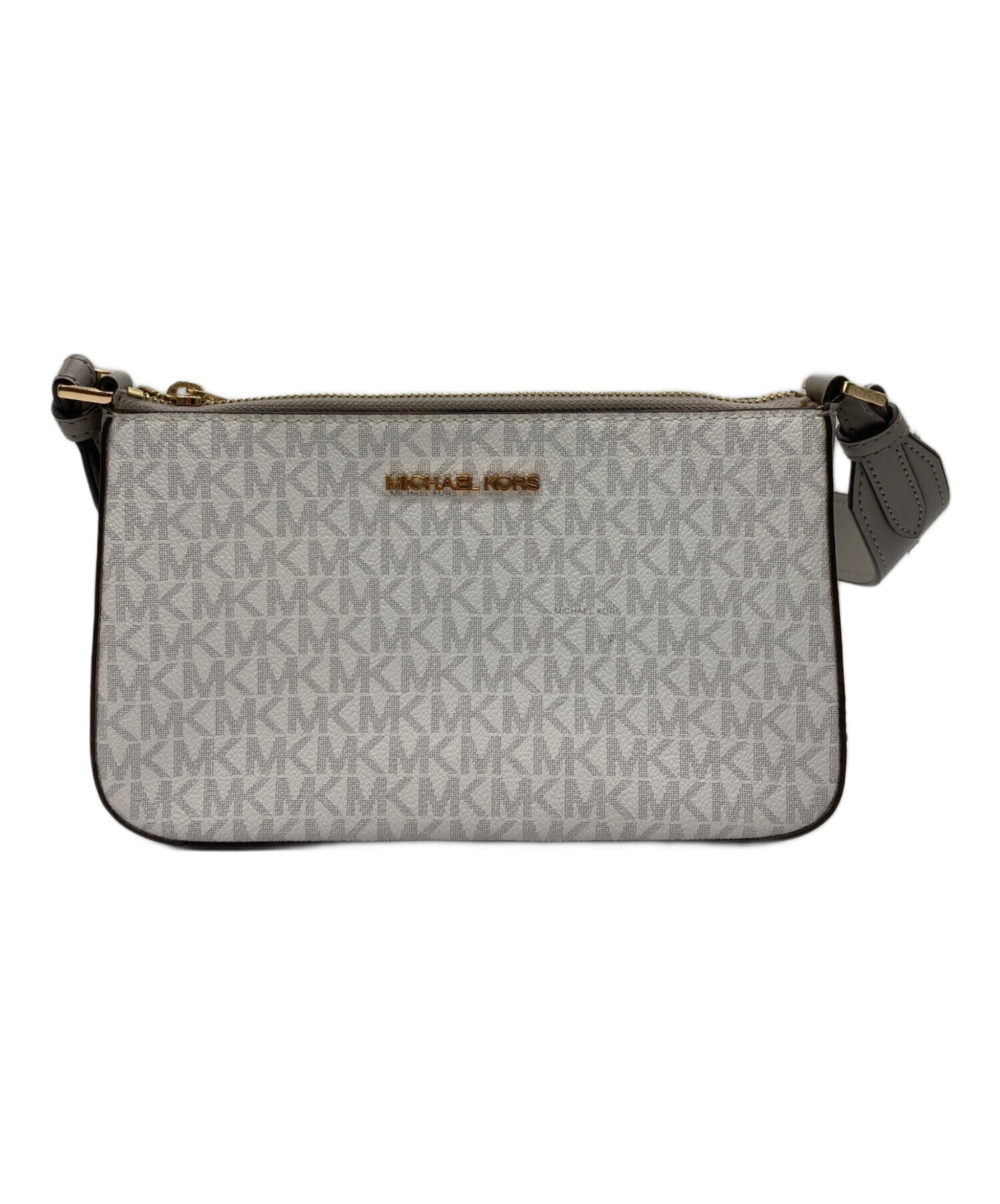 中古・古着通販】MICHAEL KORS (マイケル・コース) ショルダーバッグ