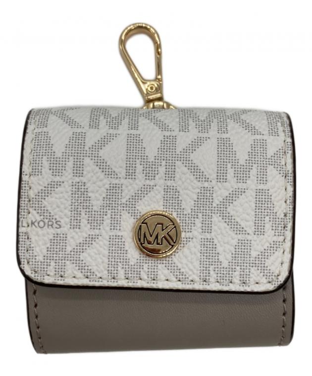 中古・古着通販】MICHAEL KORS (マイケル・コース) ショルダーバッグ