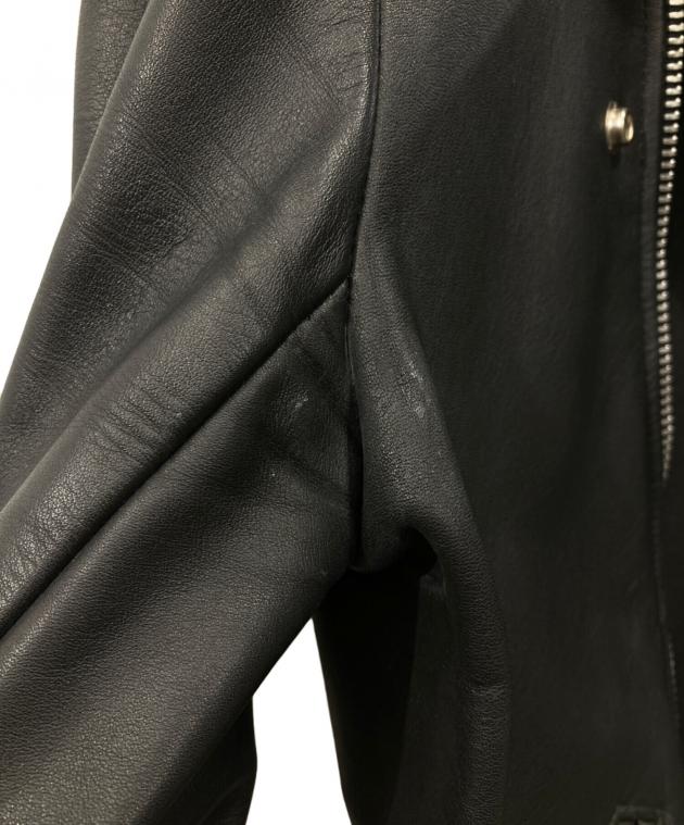 中古・古着通販】666 (666) LJM-7 ワンスター ライダースジャケット