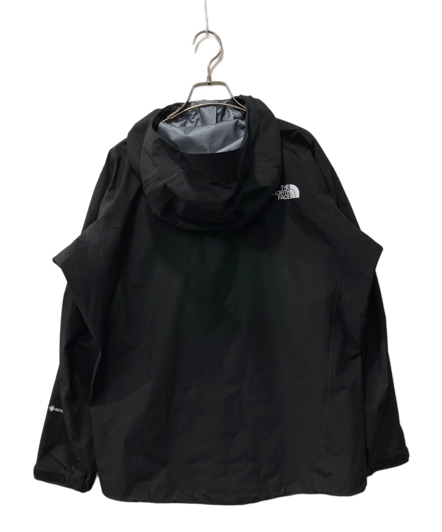 【未使用級】ノースフェイス マウンテンパーカー クライムライト ジャケット S 中古・古着通販】THE NORTH FACE (ザ ノース フェイス) クライムライト