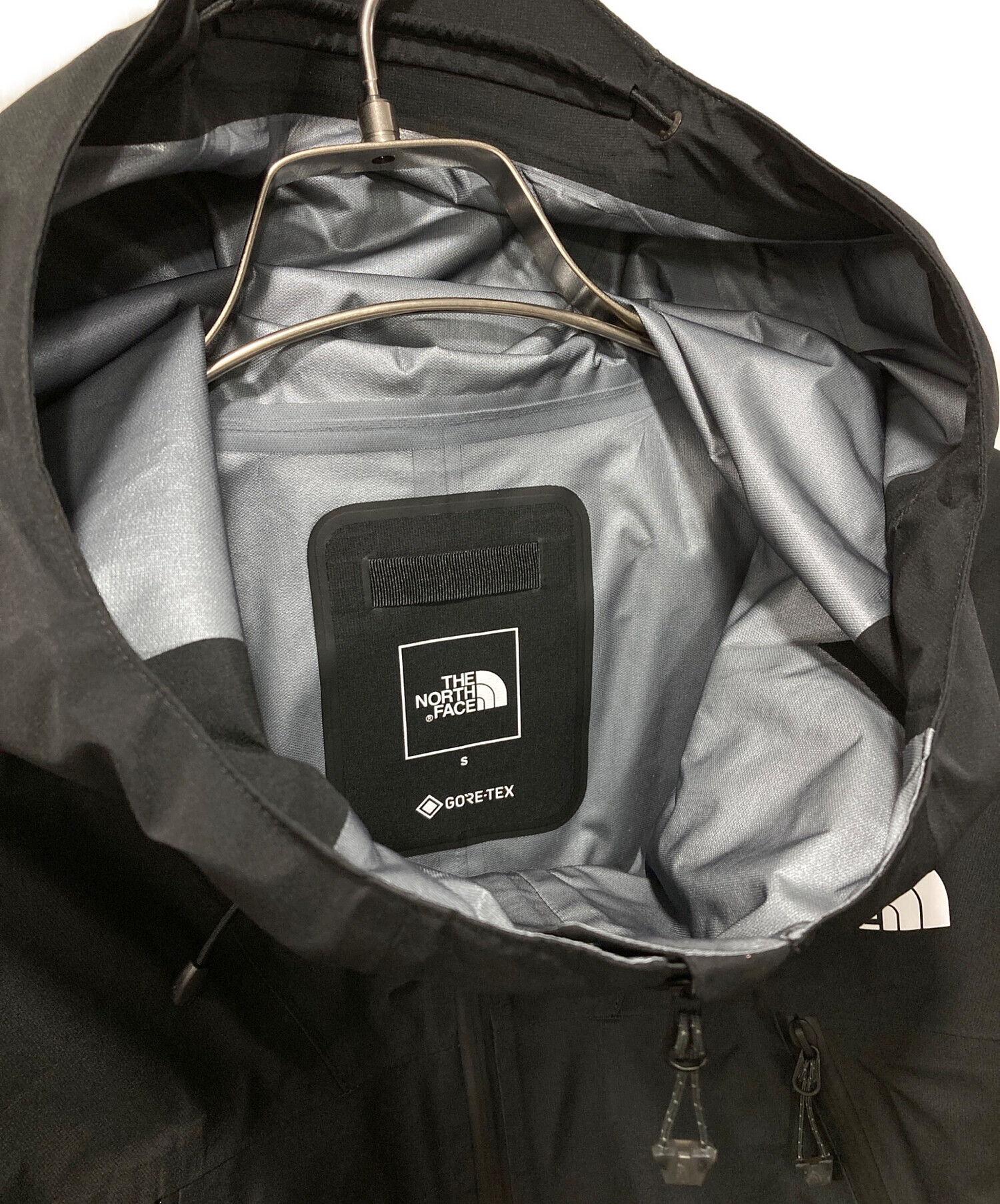 中古・古着通販】THE NORTH FACE (ザ ノース フェイス) クライムライト