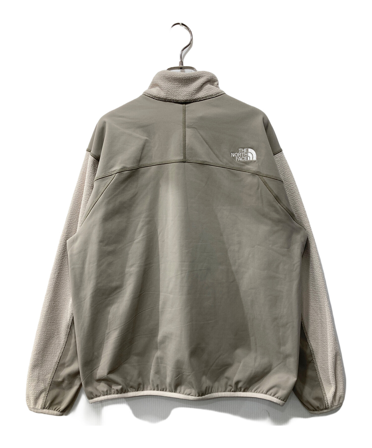 中古・古着通販】THE NORTH FACE (ザ ノース フェイス) バーサベント