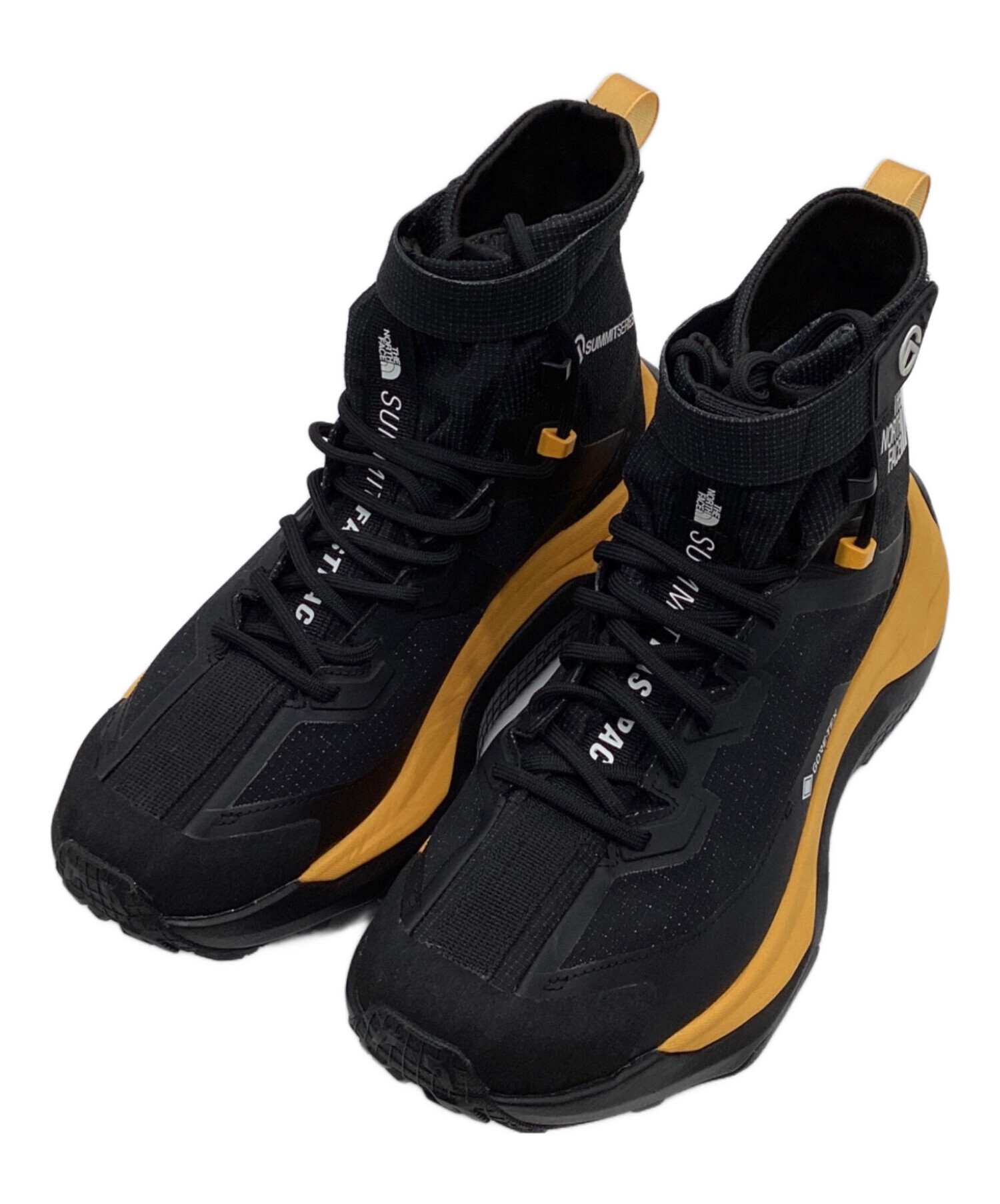 中古・古着通販】THE NORTH FACE (ザ ノース フェイス) サミット