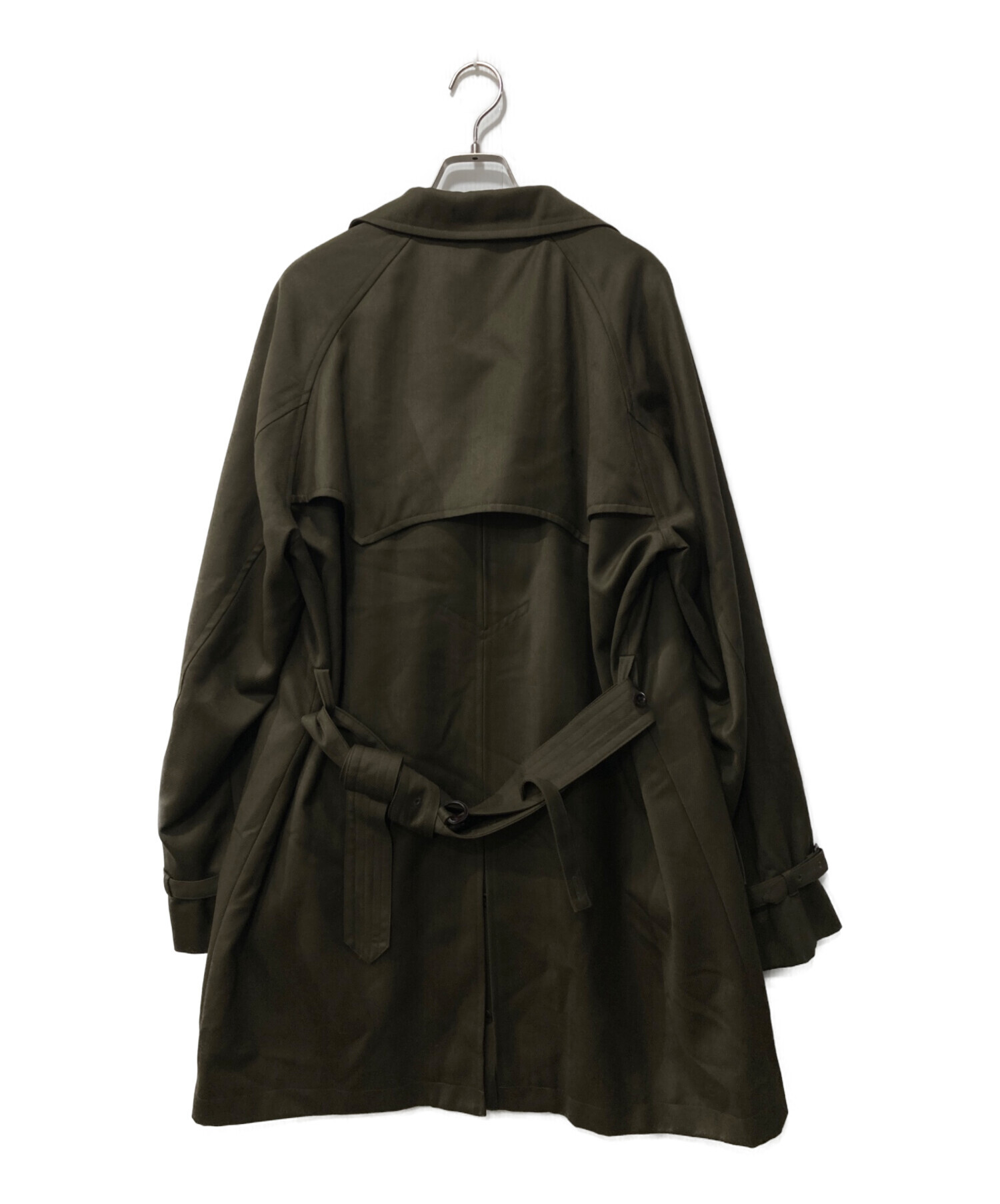 中古・古着通販】Paul Smith (ポールスミス) ライナー付きショート