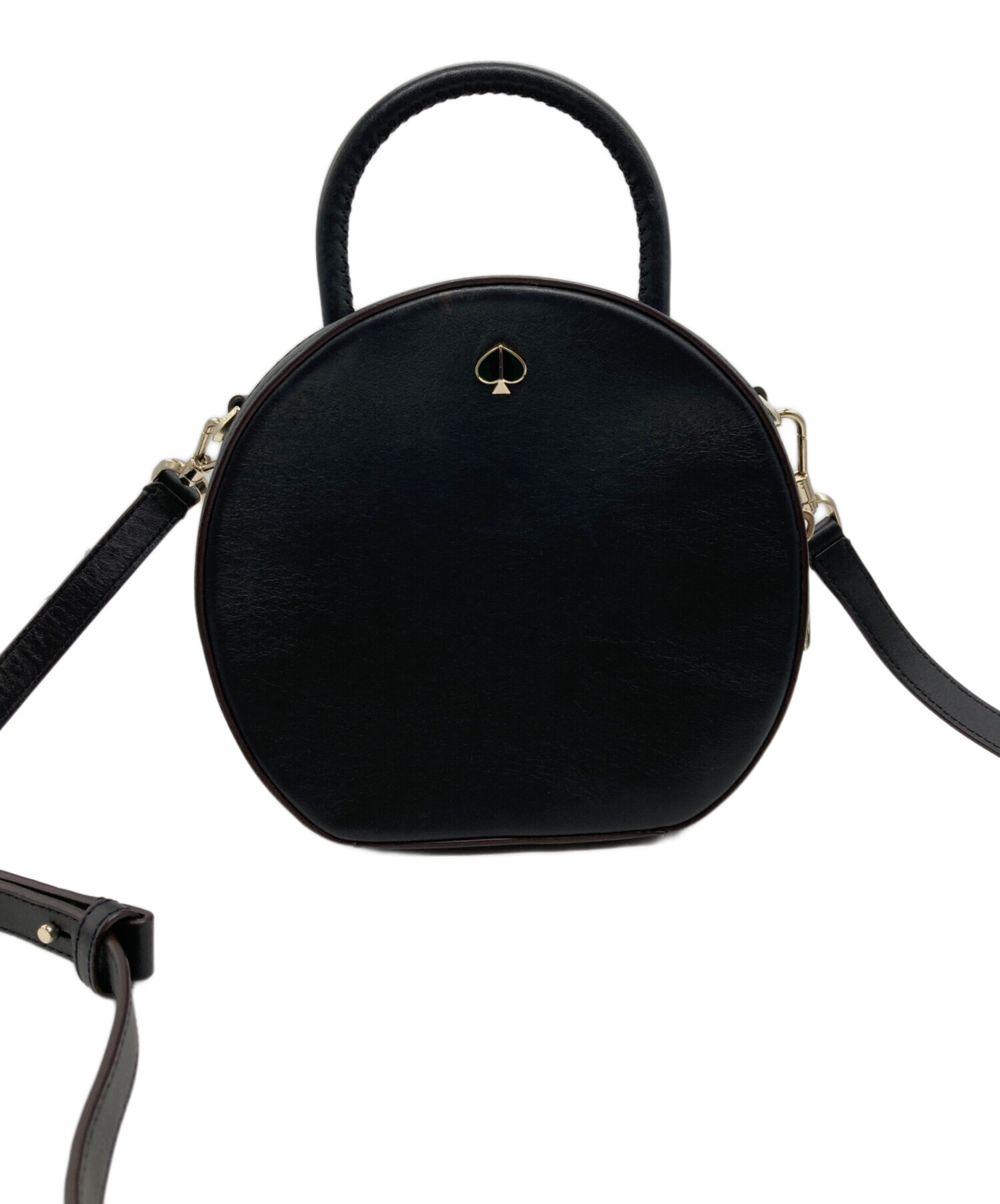 中古・古着通販】Kate Spade (ケイトスペード) ショルダーバッグ