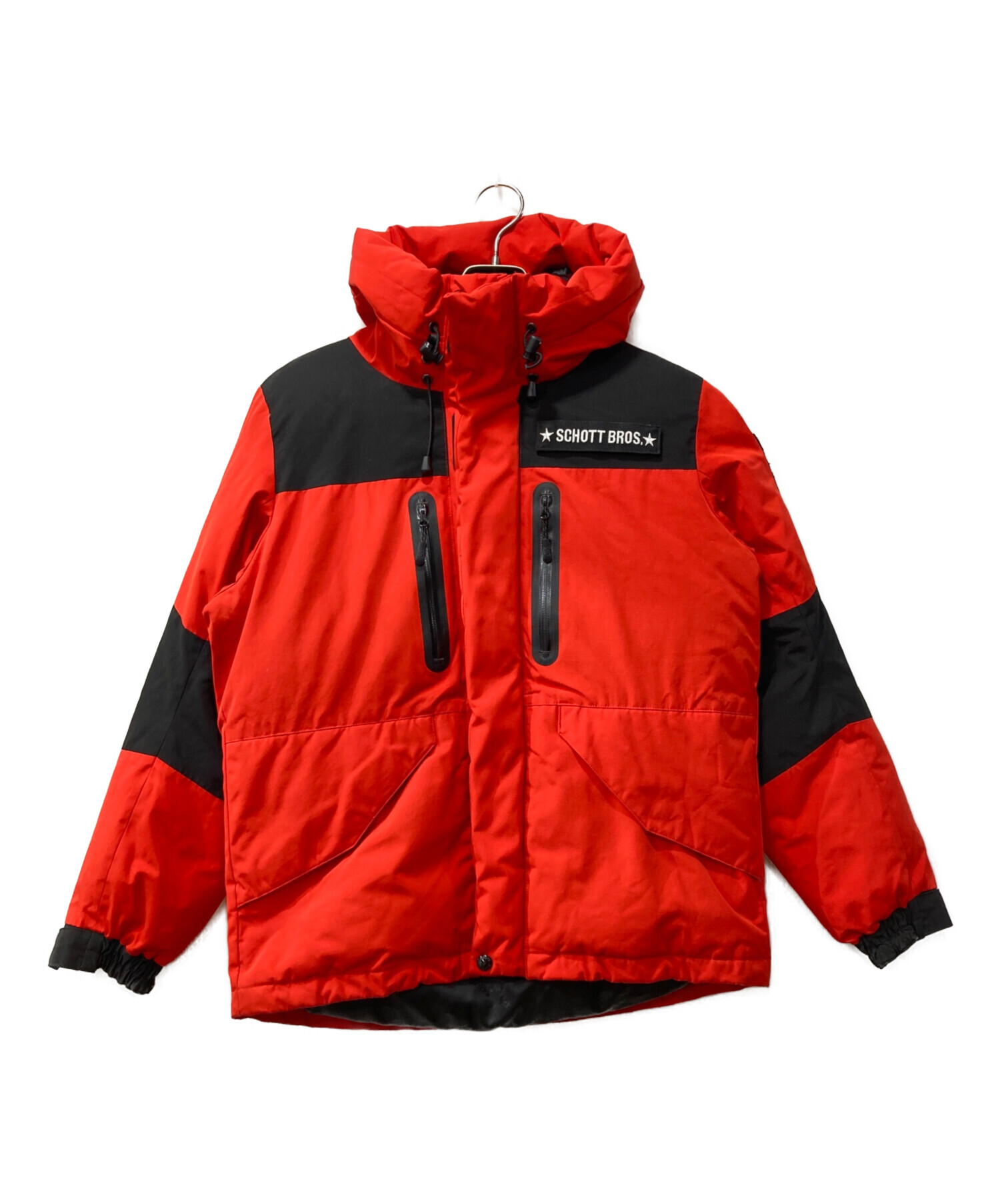 中古・古着通販】SCHOTT BROS. (ショット) TK TAKEO KIKUCHI