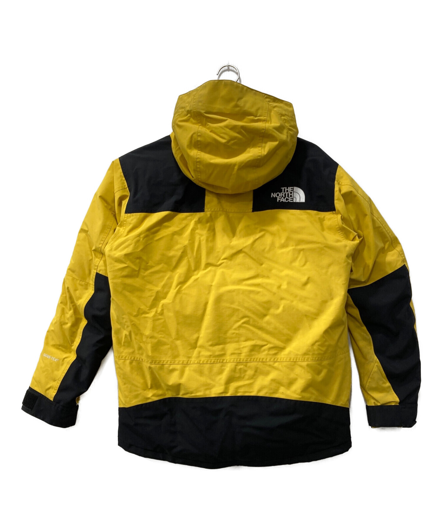 中古・古着通販】THE NORTH FACE (ザ ノース フェイス) MOUNTAIN DOWN