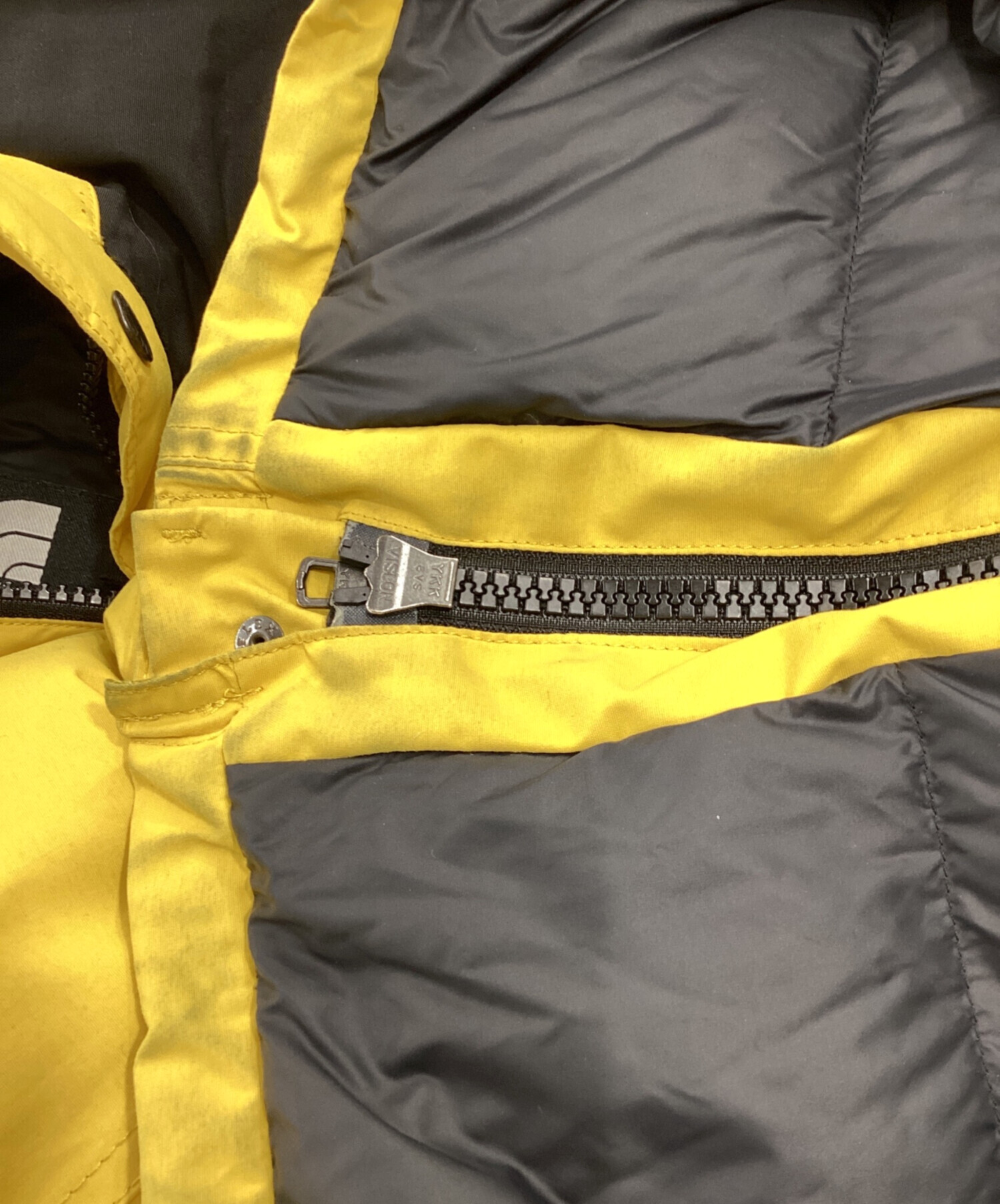 中古・古着通販】THE NORTH FACE (ザ ノース フェイス) MOUNTAIN DOWN