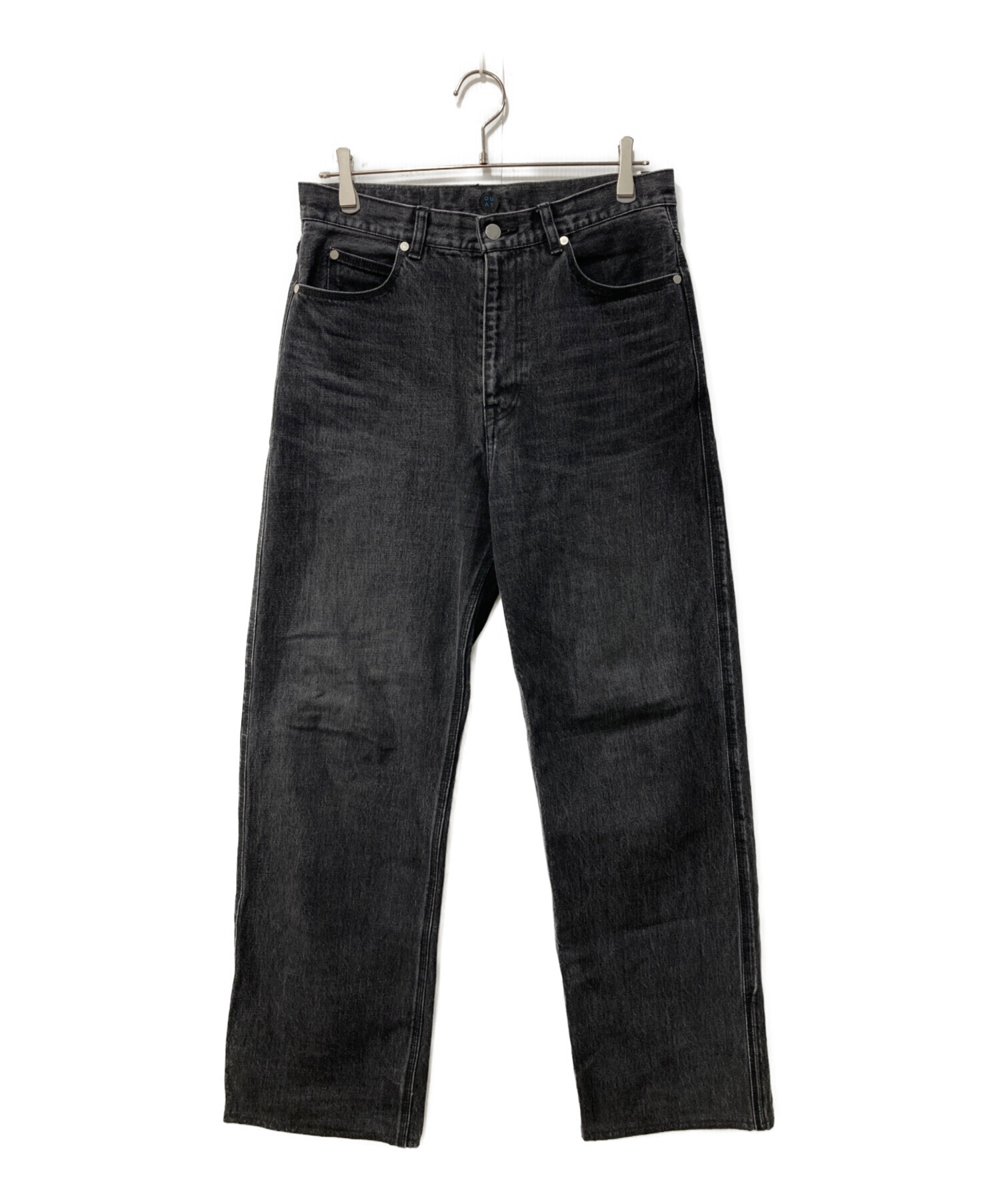 中古・古着通販】OUAT (オーユーエーティー) 24年/OUAT OFFICE JEANS