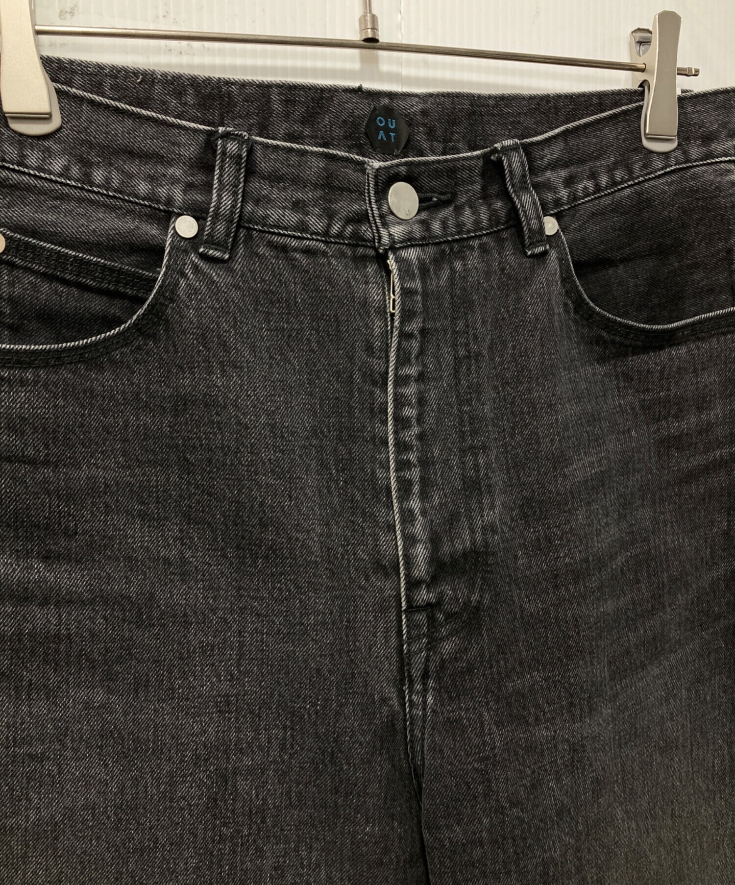 中古・古着通販】OUAT (オーユーエーティー) 24年/OUAT OFFICE JEANS