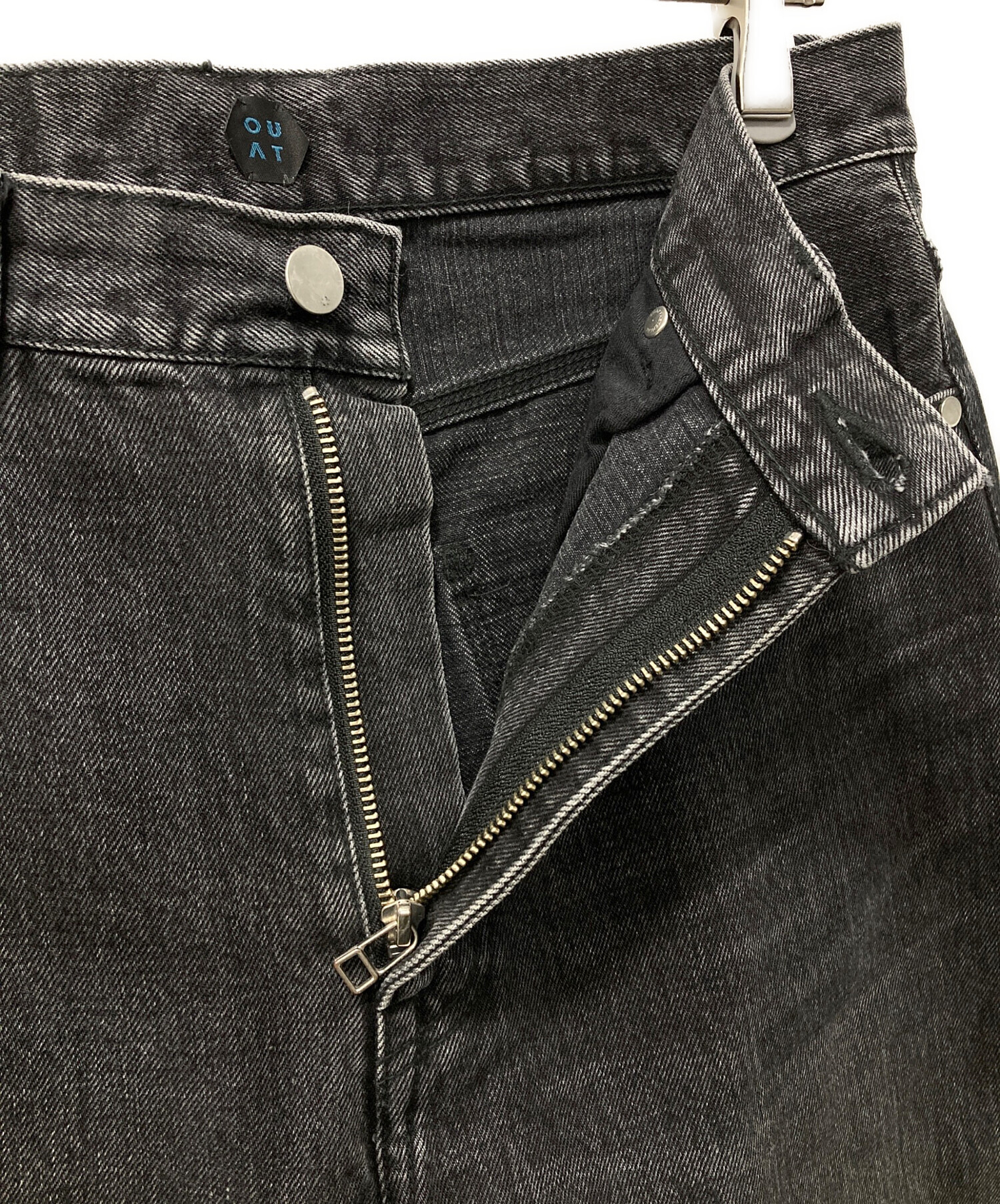 中古・古着通販】OUAT (オーユーエーティー) 24年/OUAT OFFICE JEANS