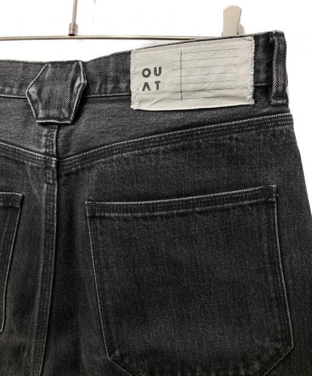 中古・古着通販】OUAT (オーユーエーティー) 24年/OUAT OFFICE JEANS