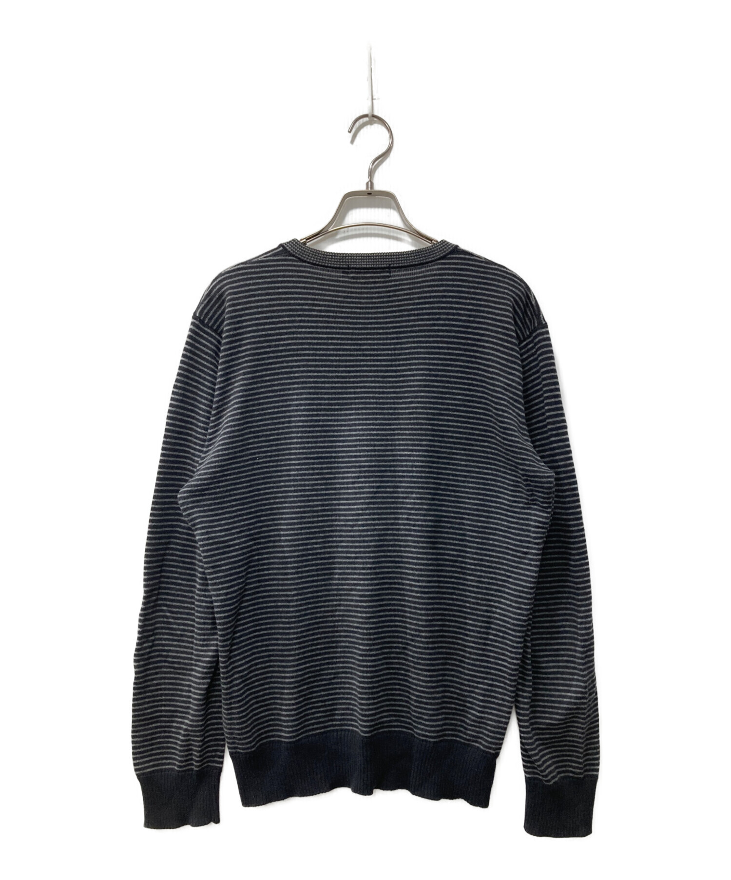 中古・古着通販】BURBERRY BLACK LABEL (バーバリーブラックレーベル