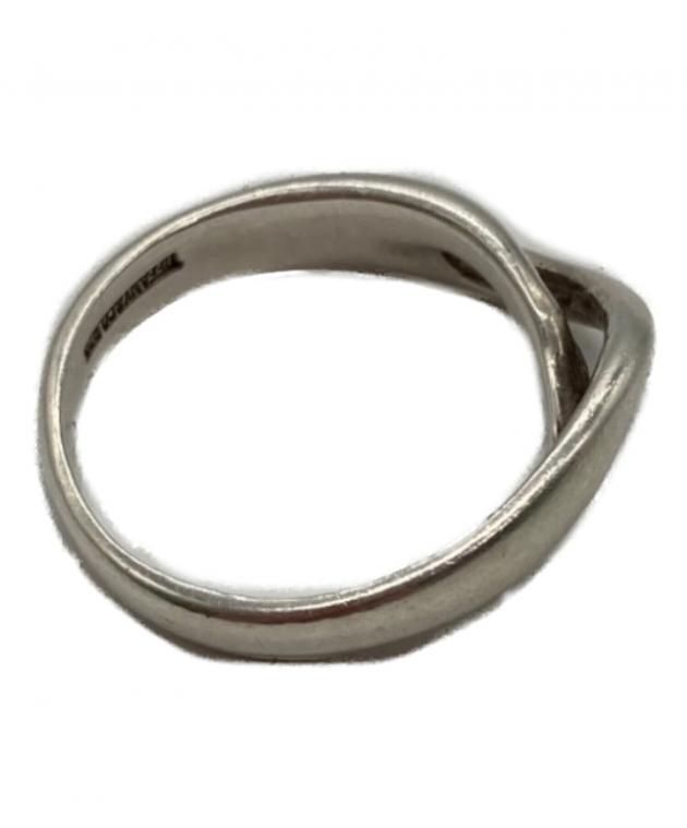 中古・古着通販】TIFFANY & Co. (ティファニー) インフィニティリング