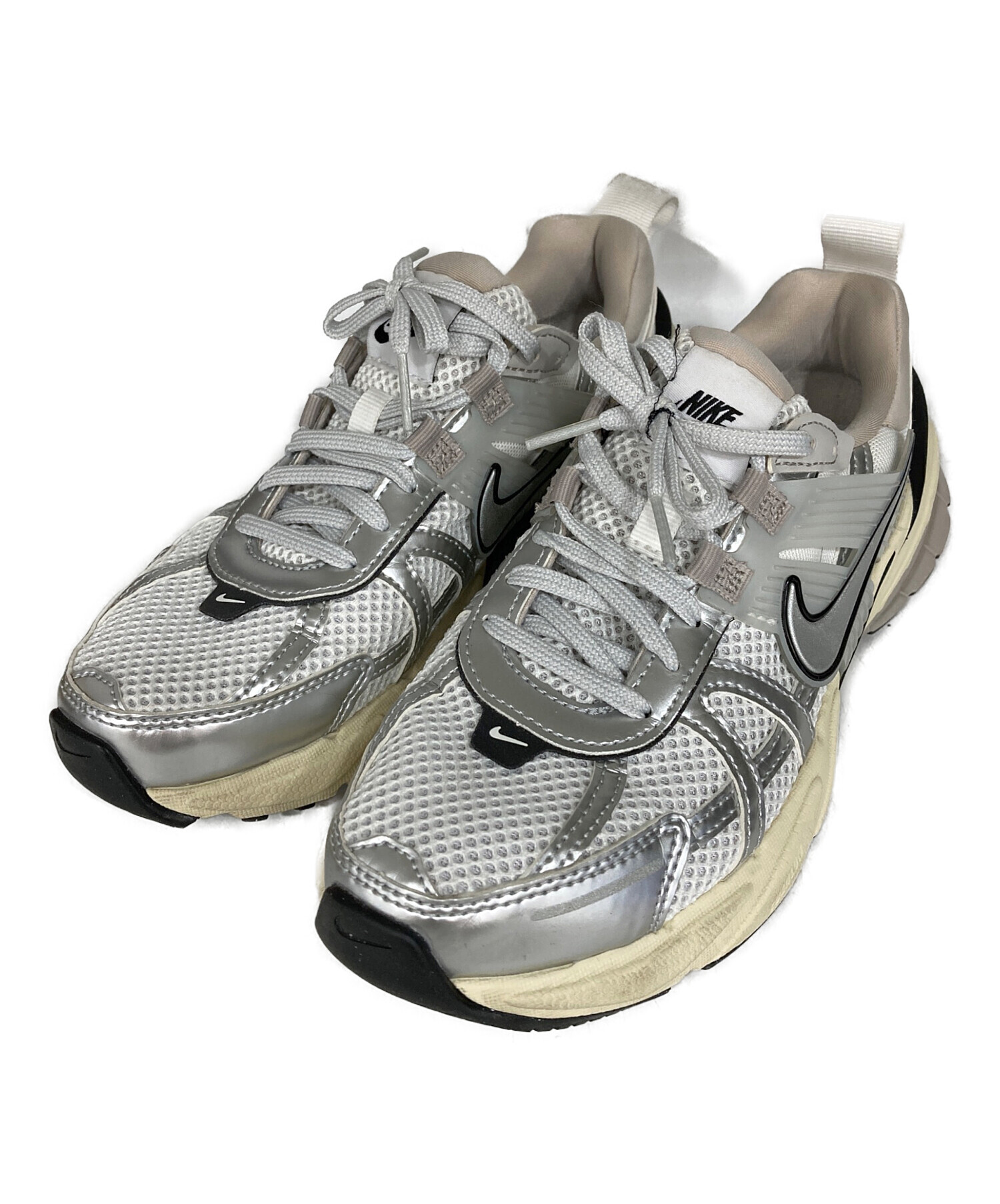 中古・古着通販】NIKE (ナイキ) W V2K RUN SUMMIT /ローカット
