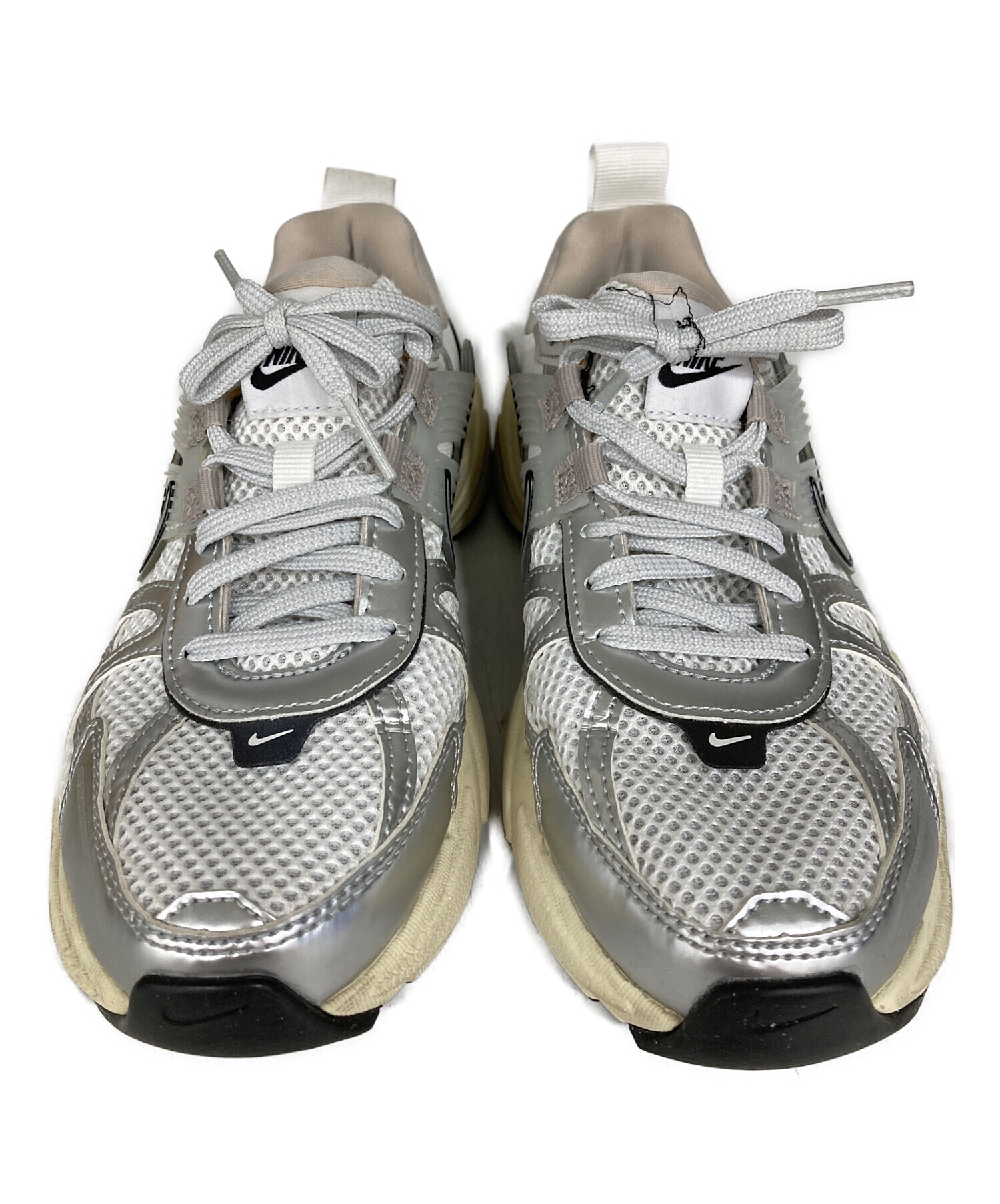 中古・古着通販】NIKE (ナイキ) W V2K RUN SUMMIT /ローカット 