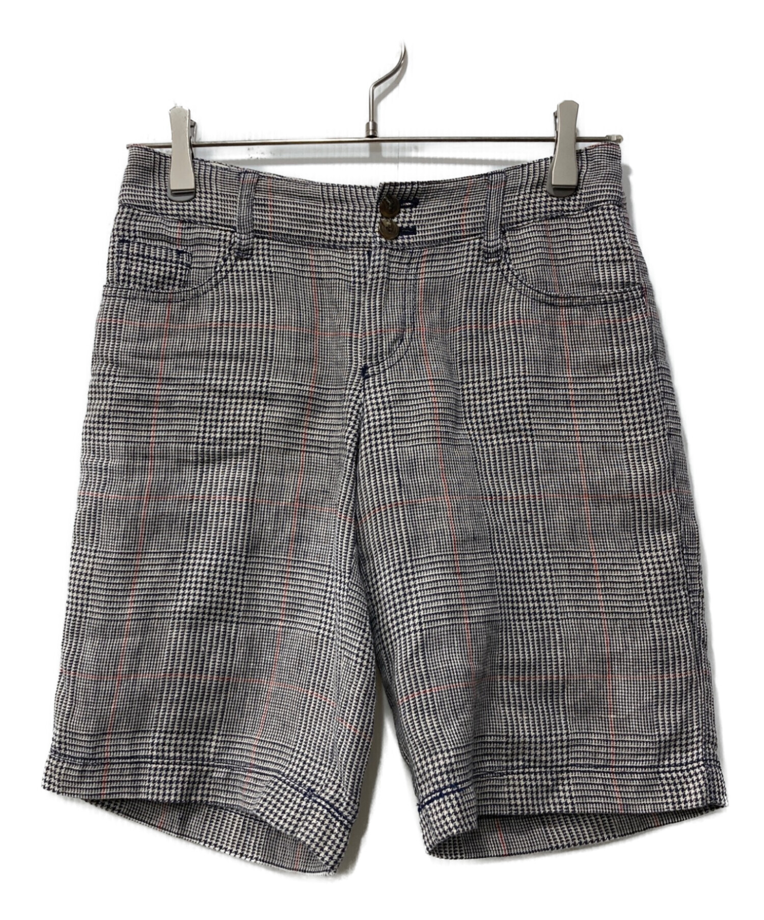 中古・古着通販】BURBERRY BLUE LABEL (バーバリー ブルー レーベル 