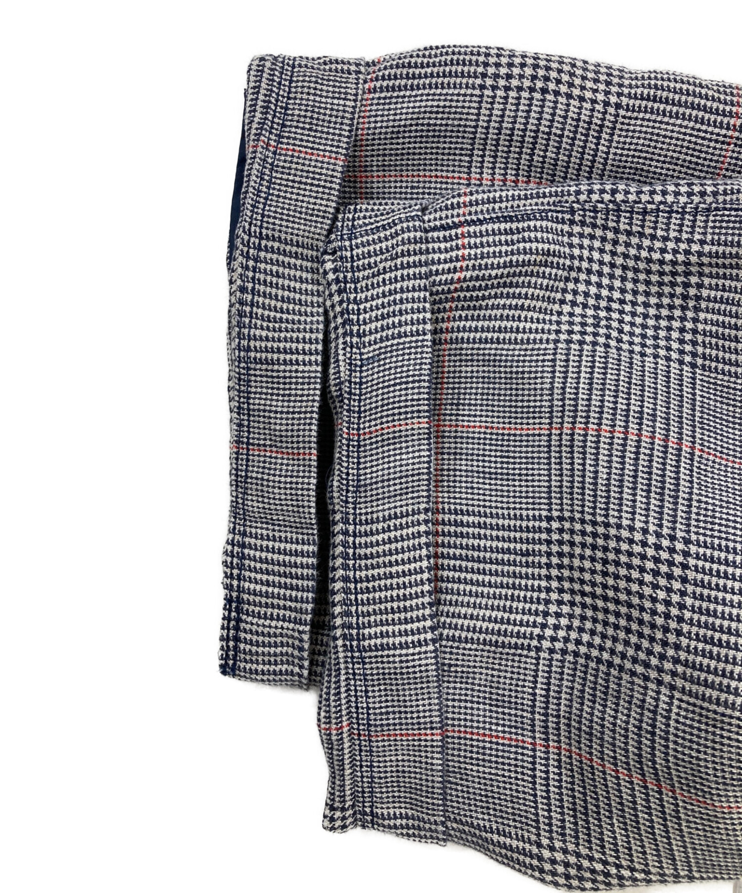 中古・古着通販】BURBERRY BLUE LABEL (バーバリー ブルー レーベル