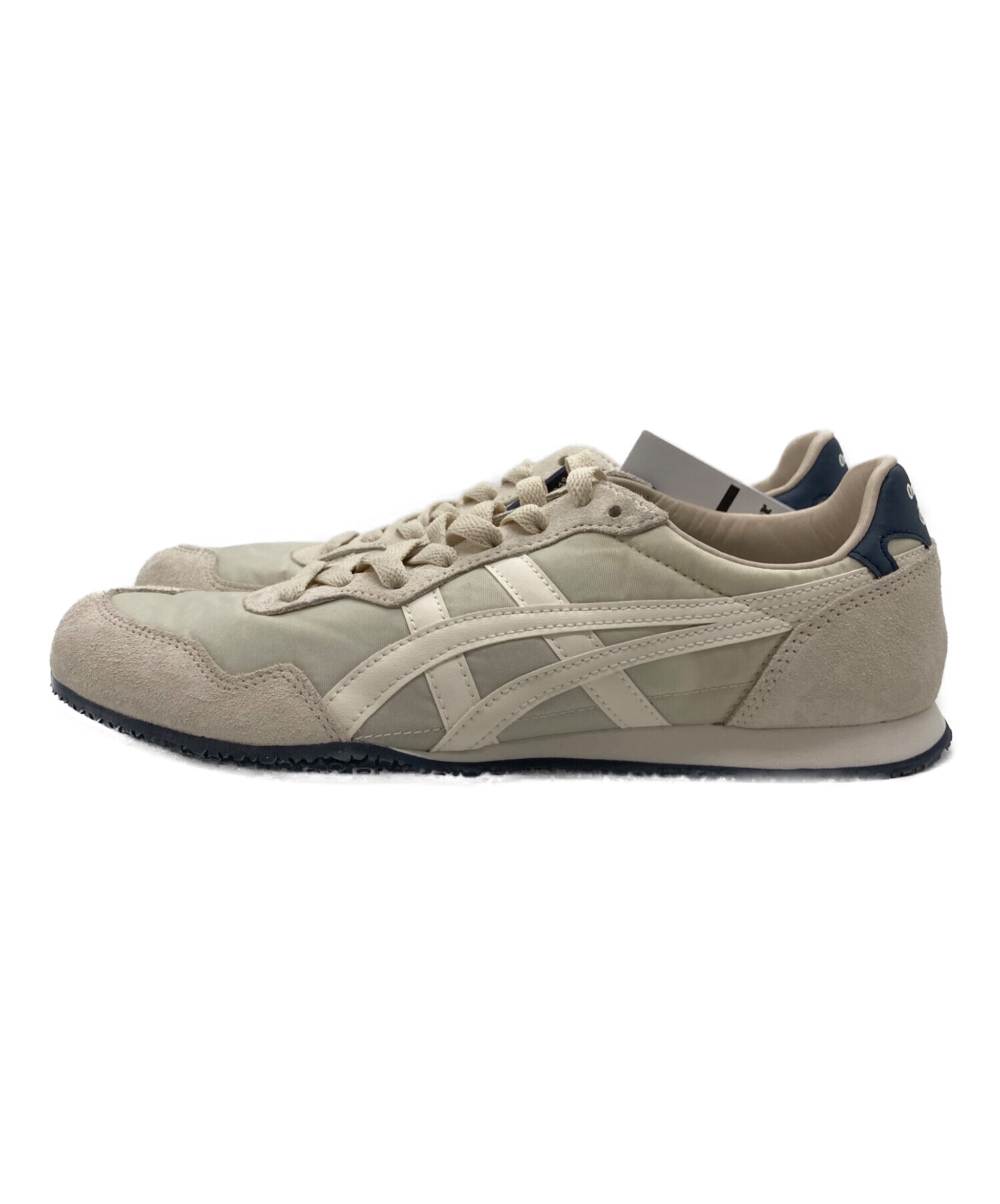 中古・古着通販】Onitsuka Tiger (オニツカタイガー) ローカット 