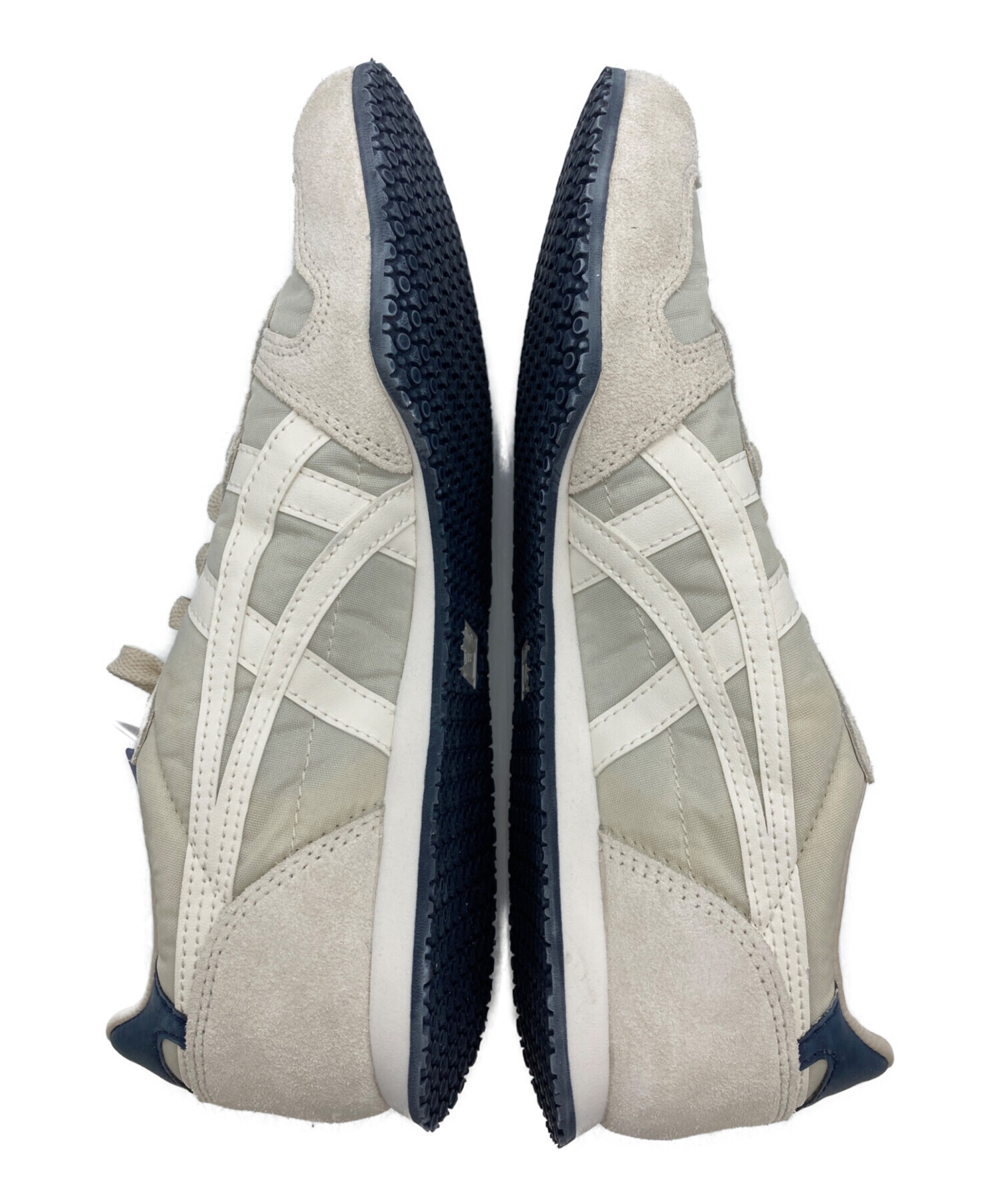 中古・古着通販】Onitsuka Tiger (オニツカタイガー) ローカット 