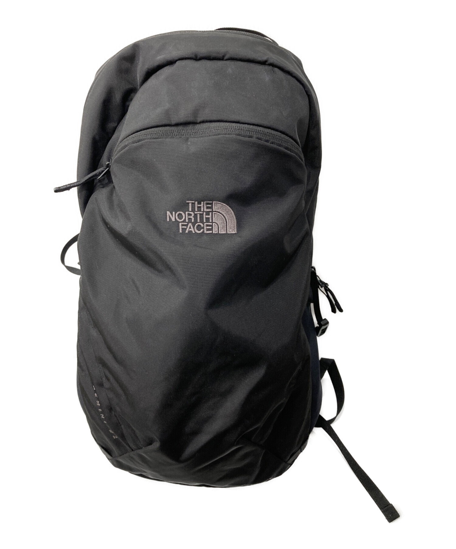 NORTH FACE ノースフェイス ジェミニ22 ブラック 未使用品 中古・古着通販】THE NORTH FACE (ザ ノース フェイス) ジェミニ22
