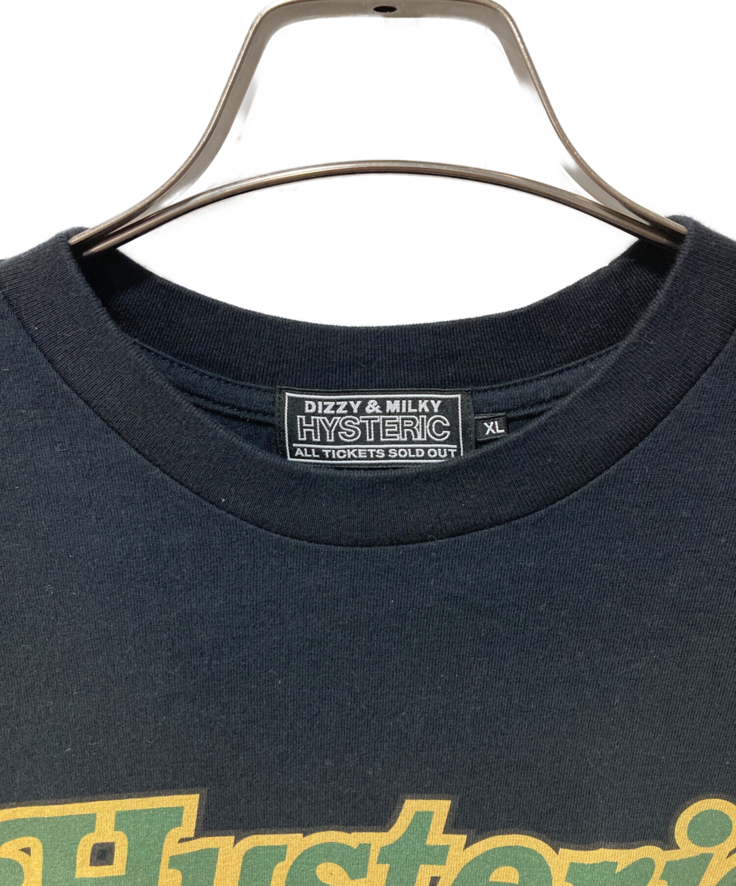 中古・古着通販】Hysteric Glamour (ヒステリックグラマー) DAYDREAM