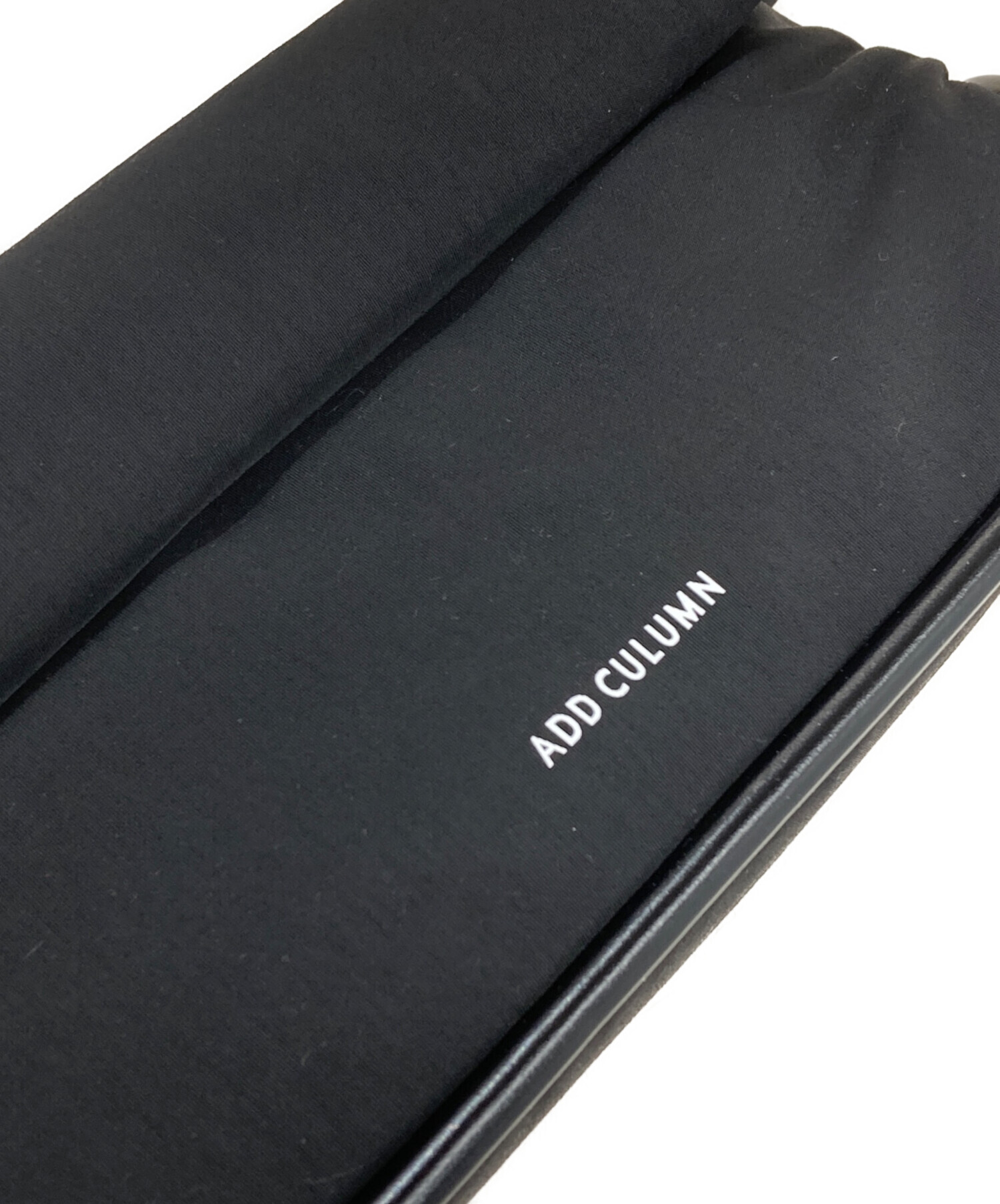 中古・古着通販】ADD CULUMN (アドカラム) ワンショルダーバッグ 