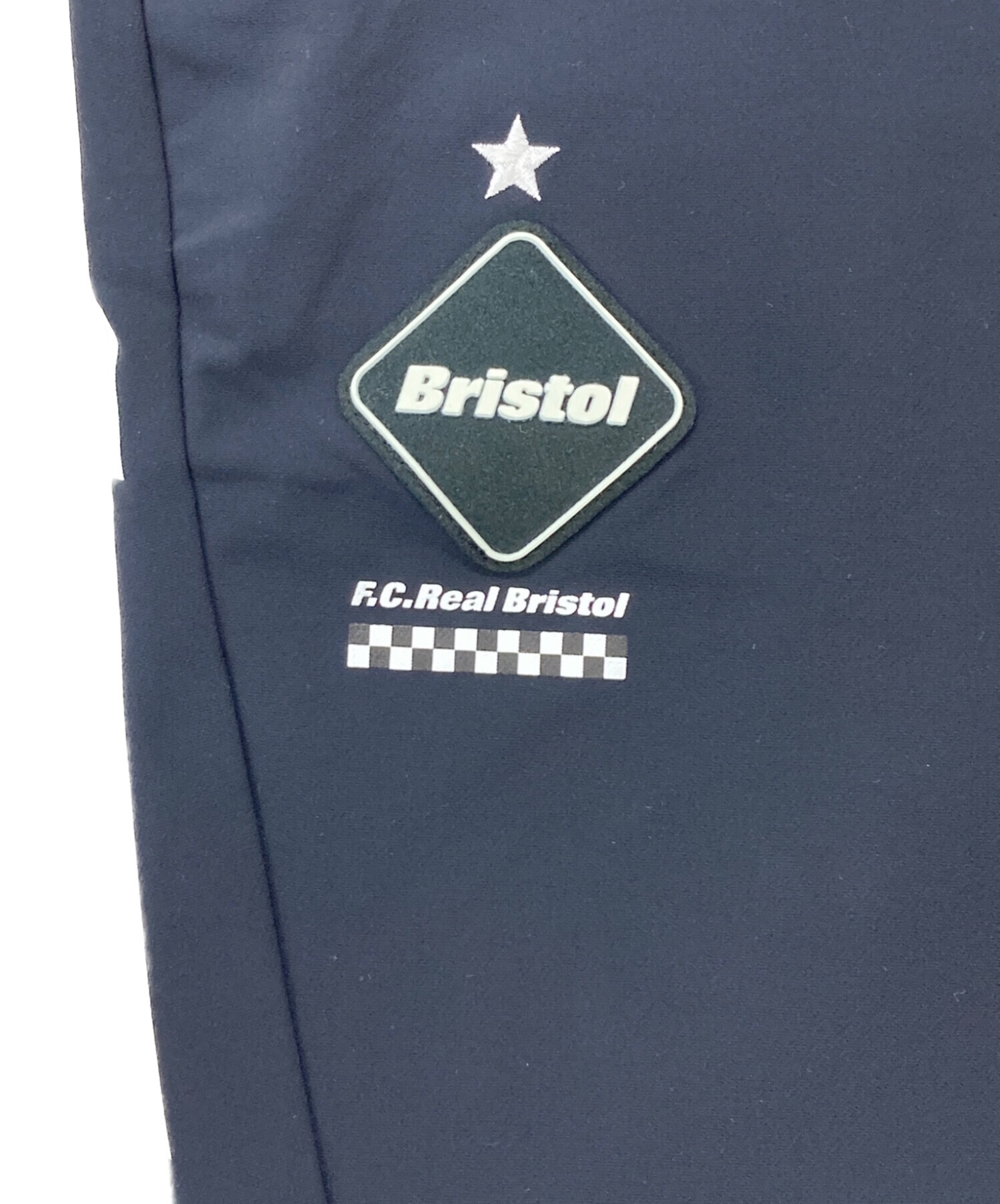 中古・古着通販】F.C.R.B. (エフシーレアルブリストル) ウォームアップ