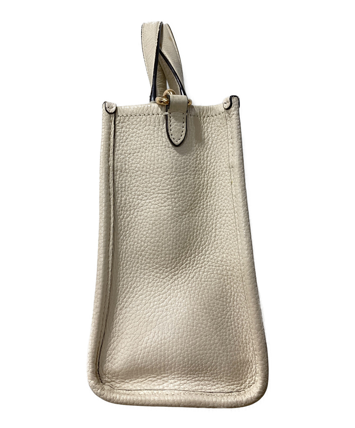 中古・古着通販】COACH (コーチ) ショルダーバッグ/デンプシー トート 