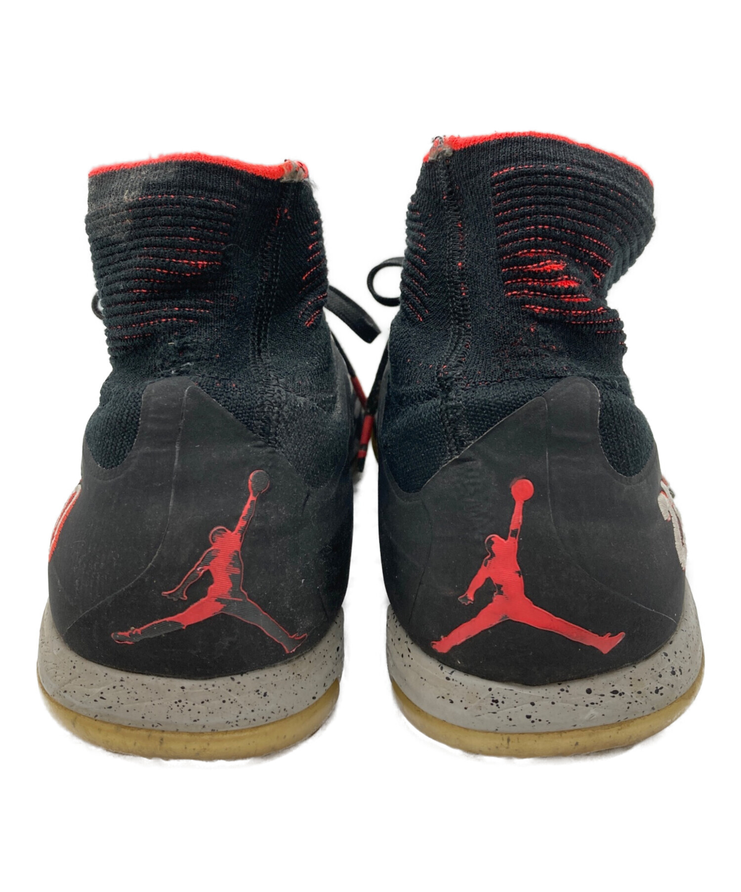 中古・古着通販】NIKE (ナイキ) ハイカットスニーカー/HYPERVENOMX