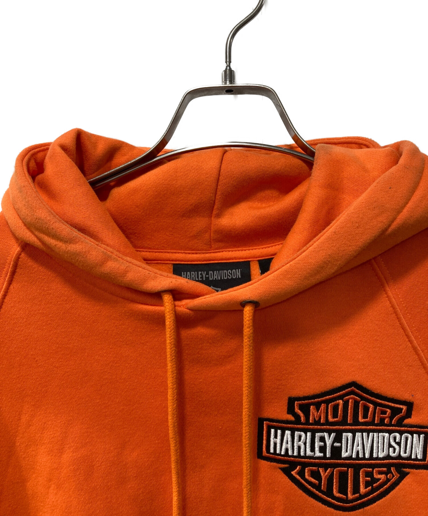 中古・古着通販】HARLEY-DAVIDSON (ハーレーダビッドソン) ライジング