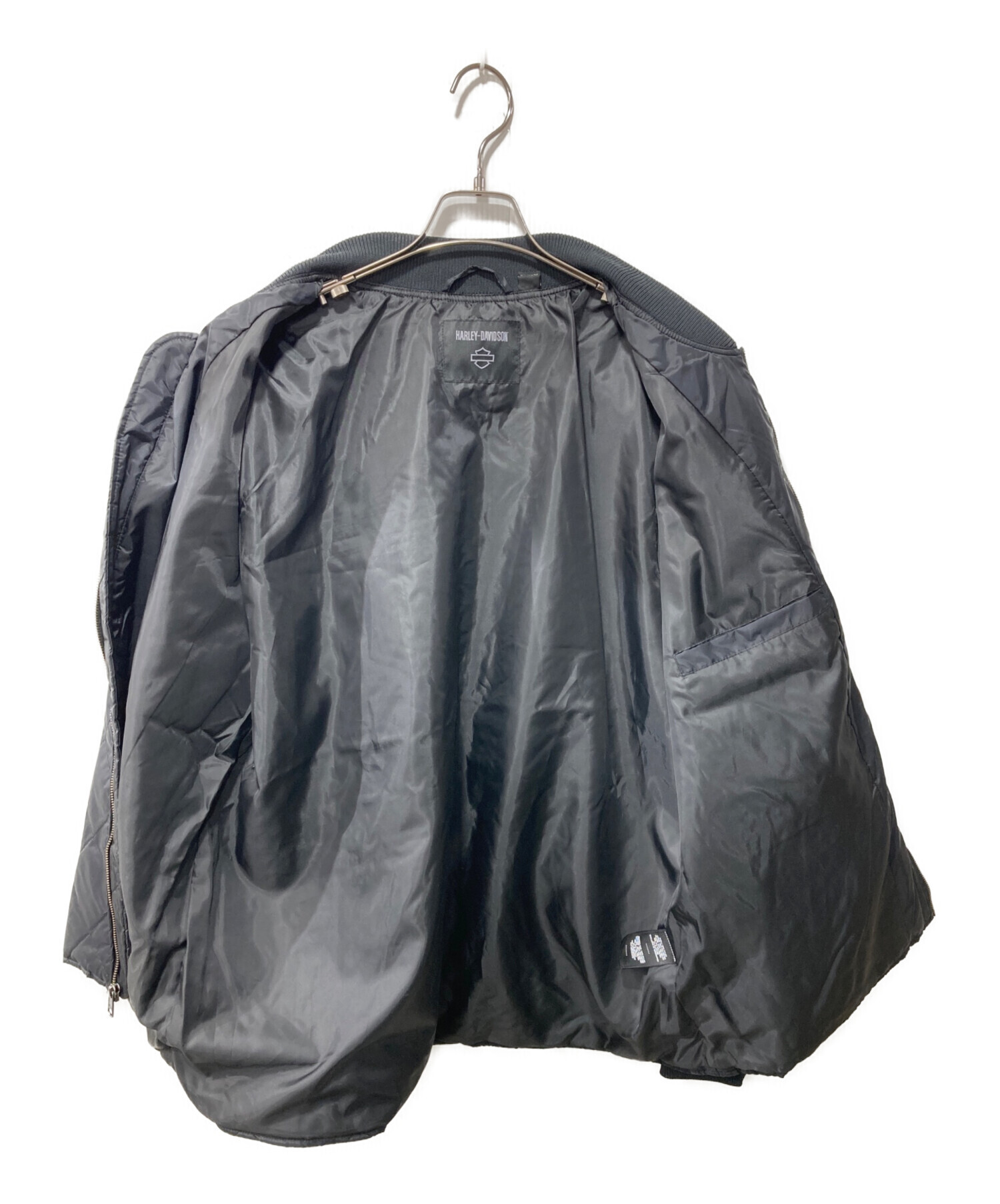 中古・古着通販】HARLEY-DAVIDSON (ハーレーダビッドソン) オールド