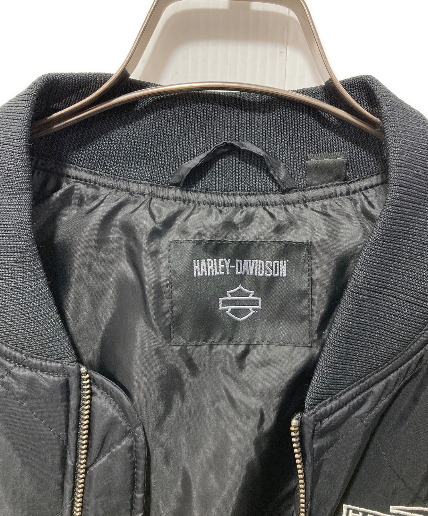 中古・古着通販】HARLEY-DAVIDSON (ハーレーダビッドソン) オールド