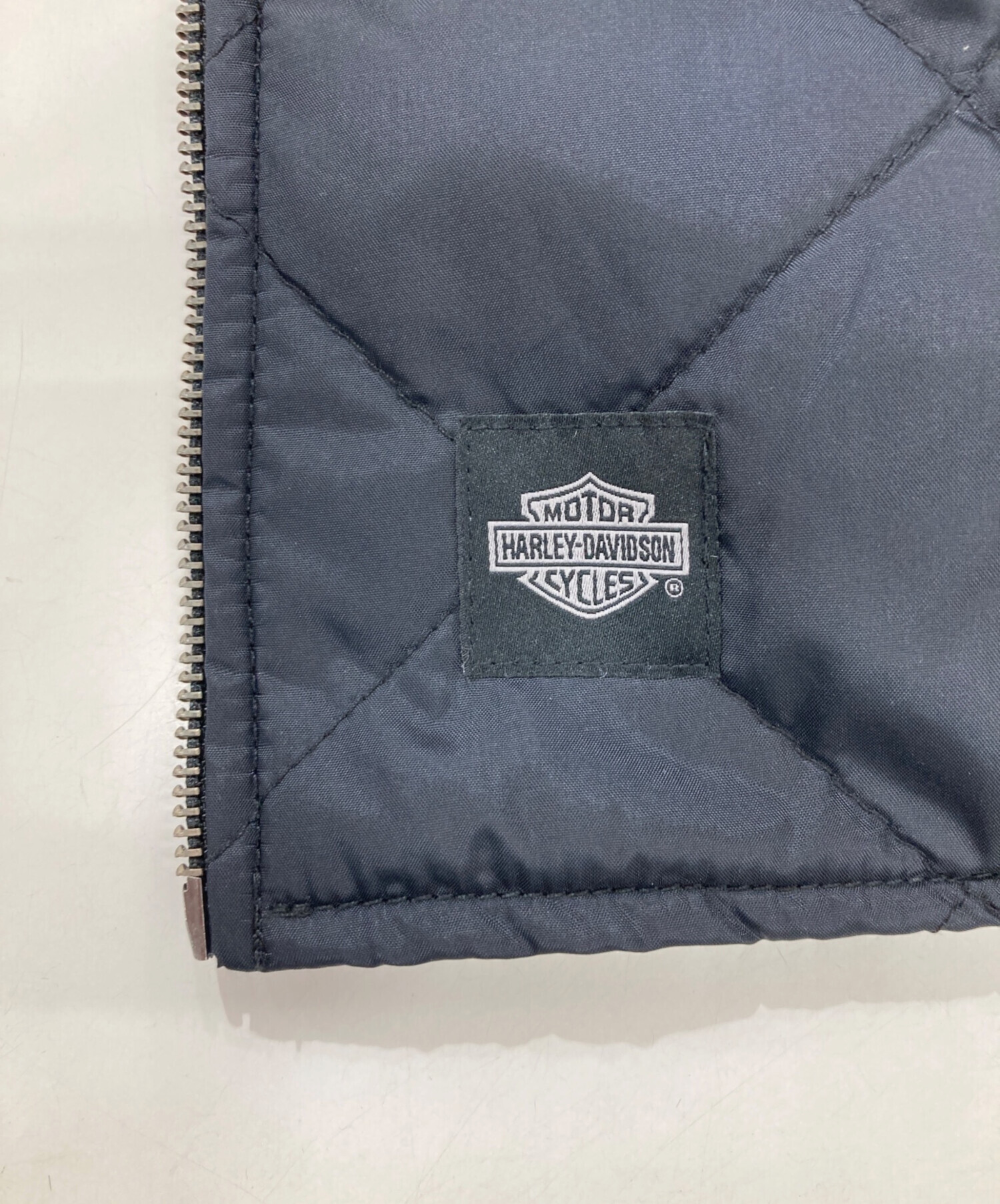 中古・古着通販】HARLEY-DAVIDSON (ハーレーダビッドソン) オールド