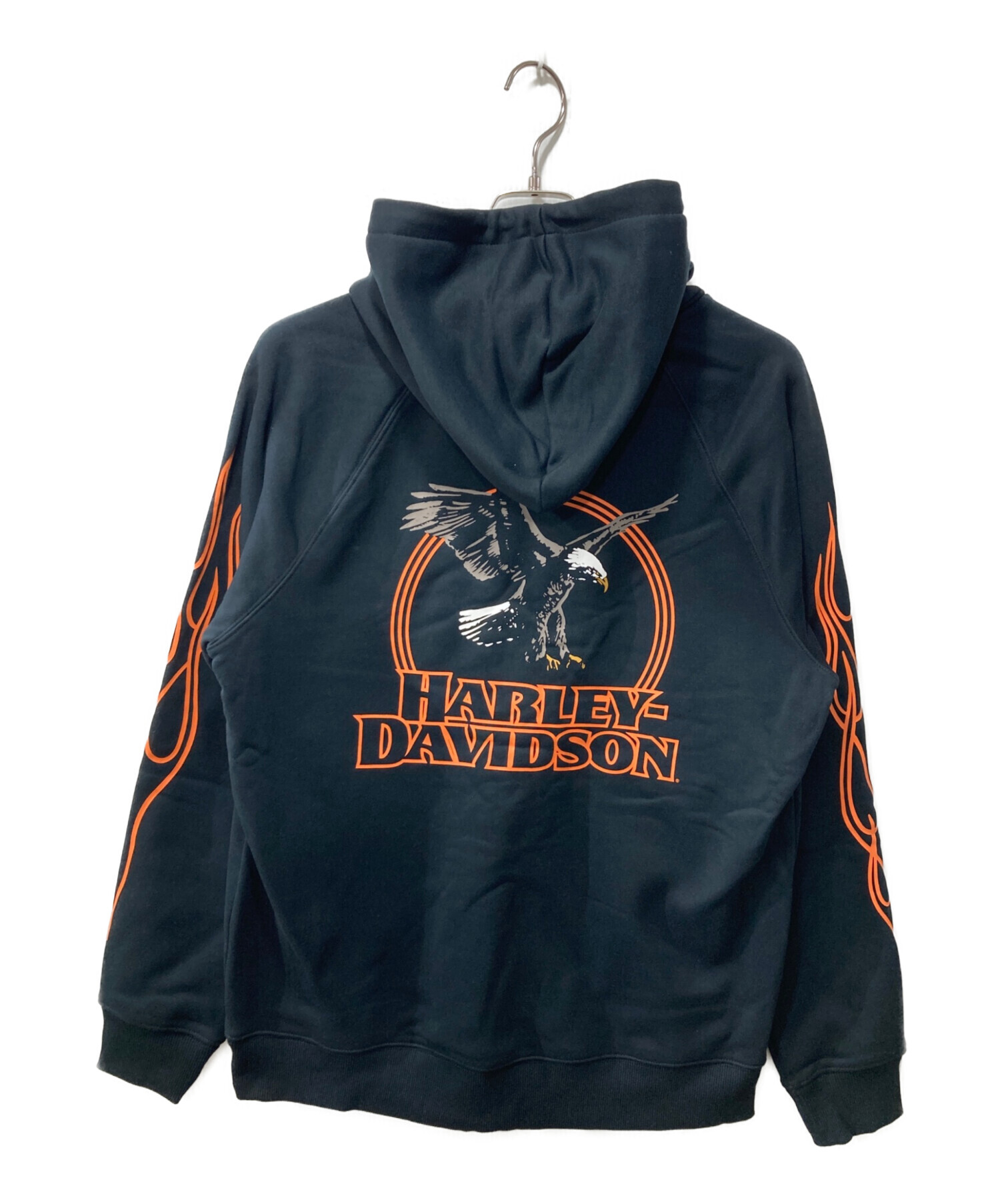 中古・古着通販】HARLEY-DAVIDSON (ハーレーダビッドソン) ライジング