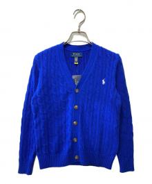 中古・古着通販】POLO RALPH LAUREN (ポロ・ラルフローレン) ケーブル