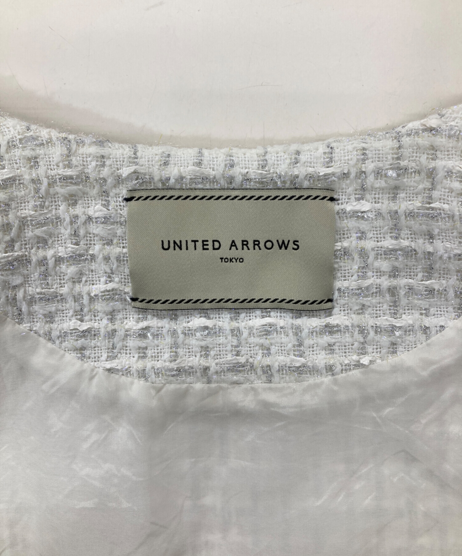 中古・古着通販】UNITED ARROWS TOKYO (ユナイテッドアローズ