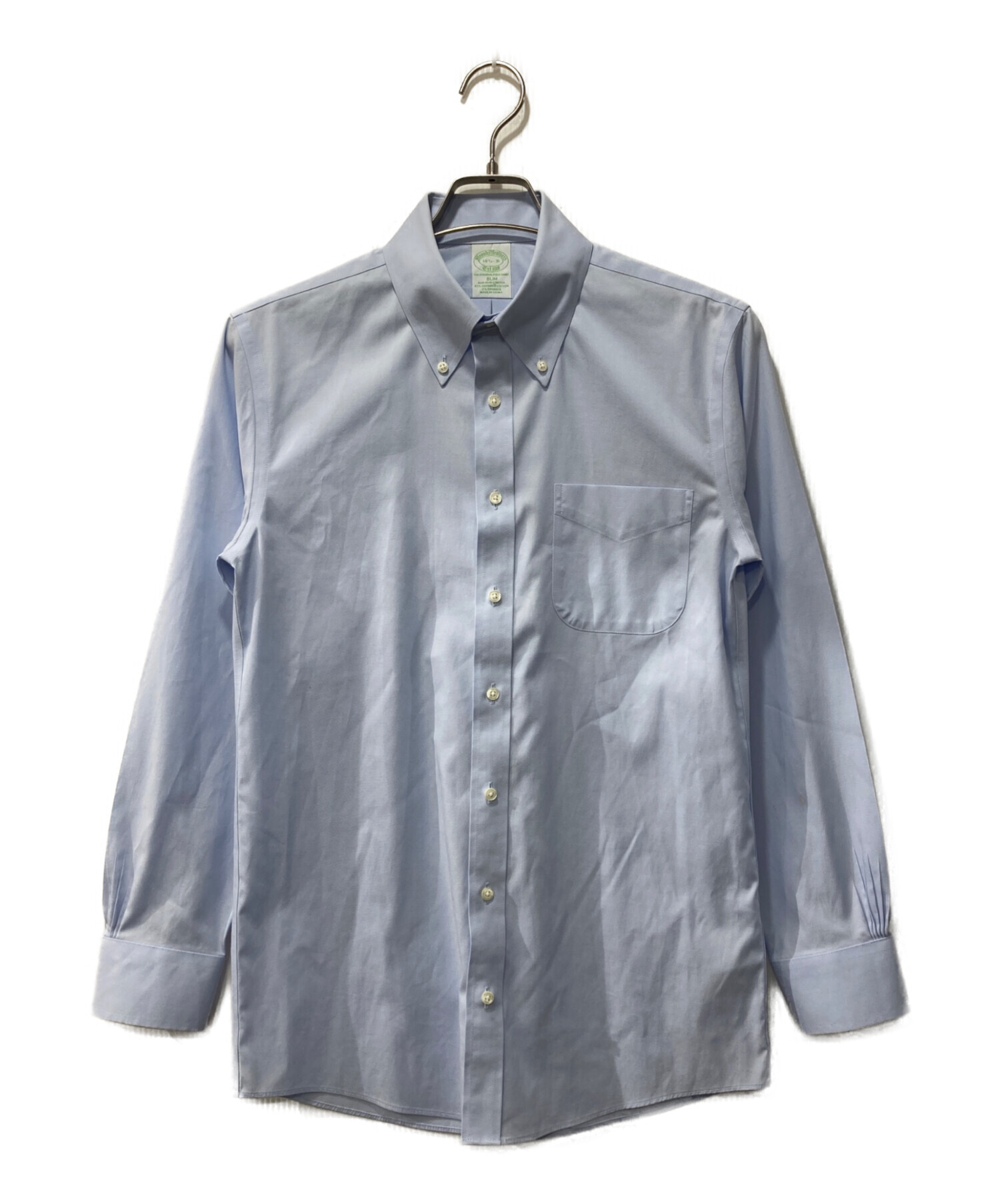中古・古着通販】BROOKS BROTHERS (ブルックスブラザーズ) ボタン 
