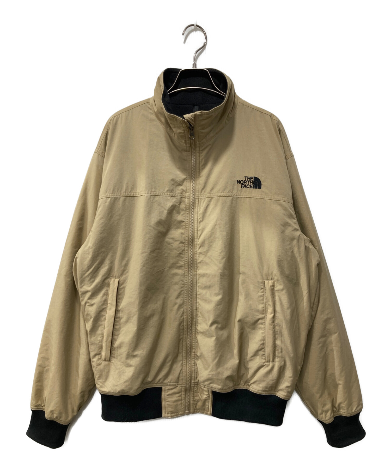 中古・古着通販】THE NORTH FACE (ザ ノース フェイス) Compact Nomad